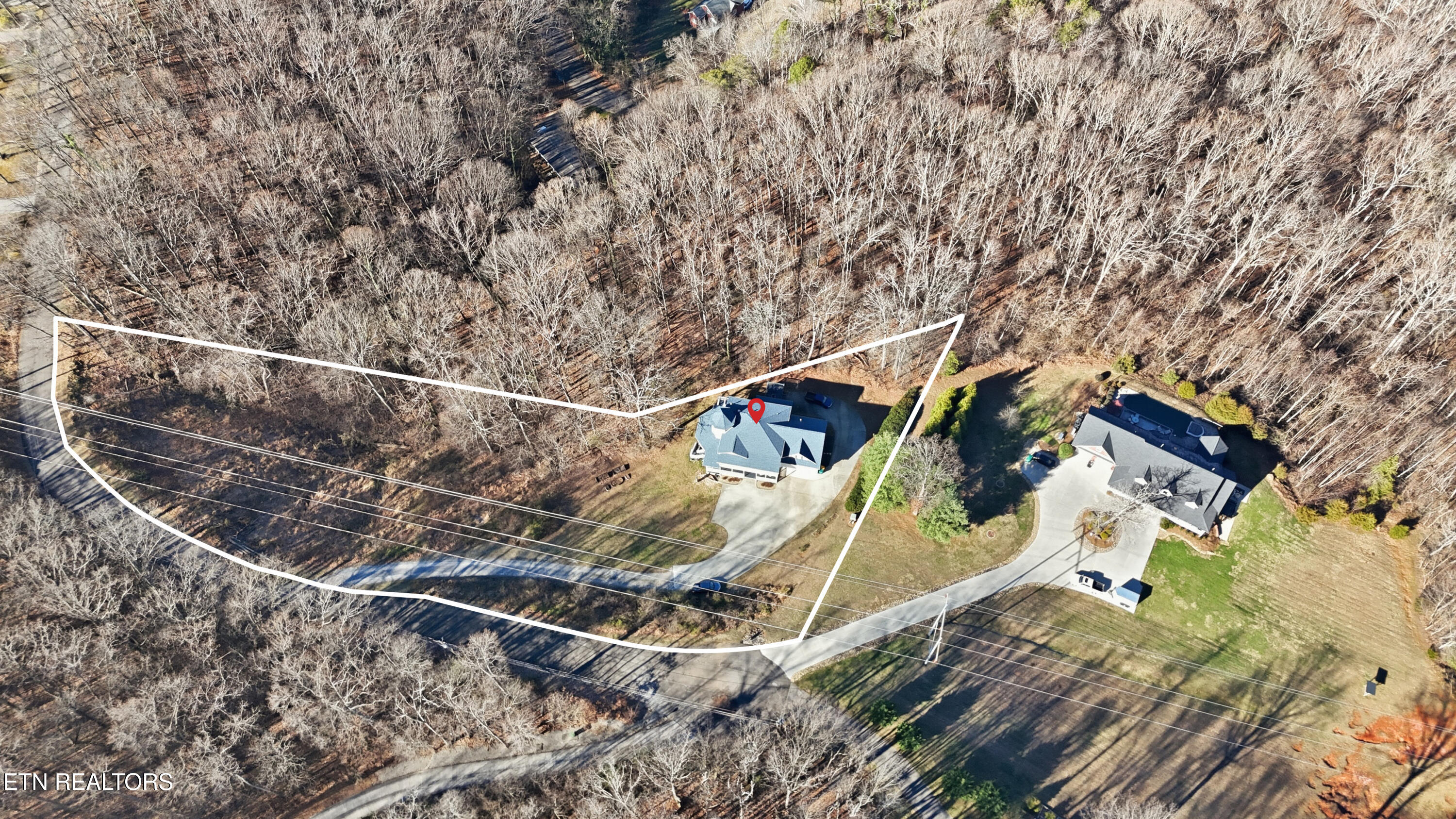 6715 Arapahoe Lane Knoxville TN 37918