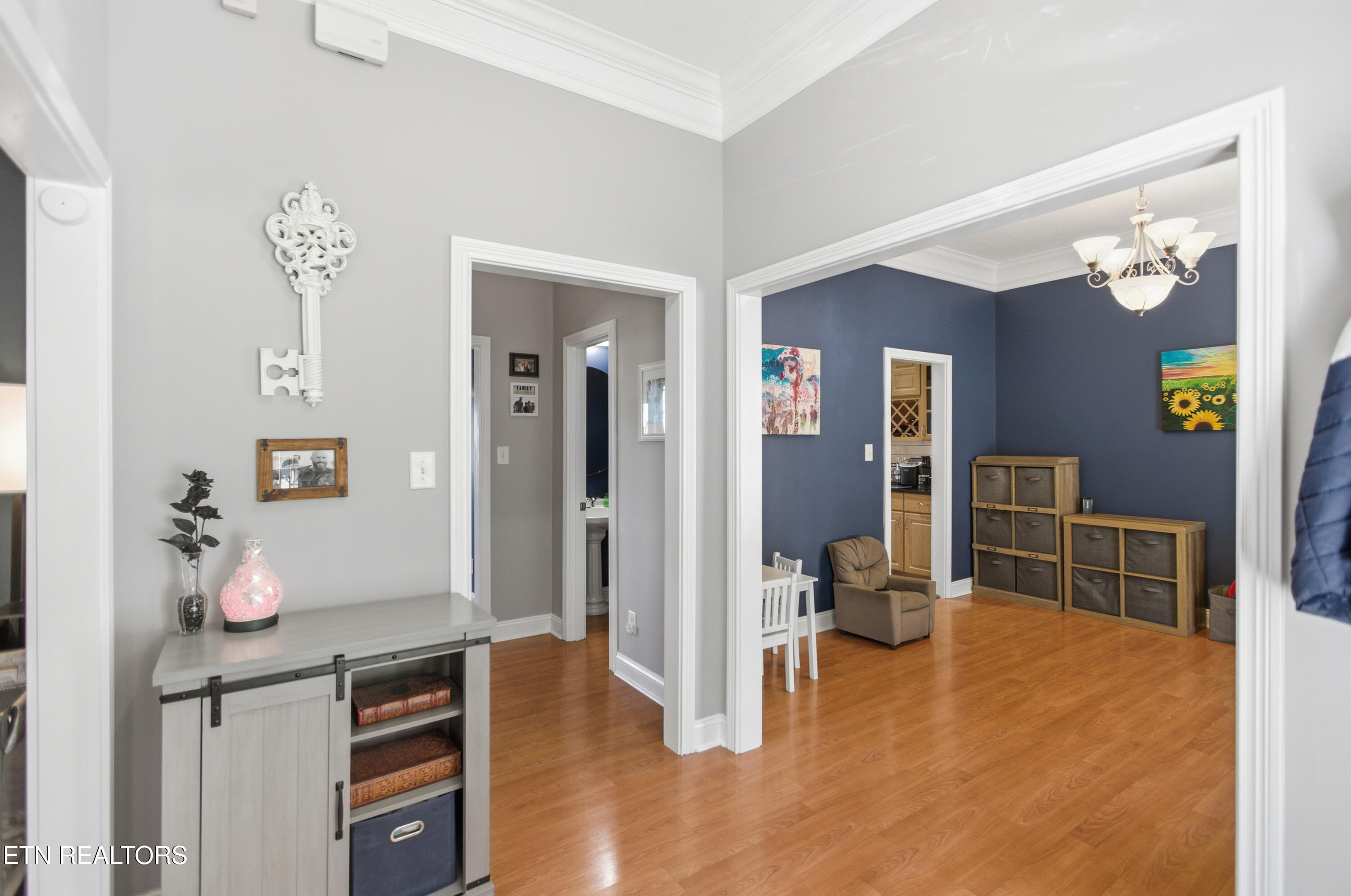 6715 Arapahoe Lane Knoxville TN 37918