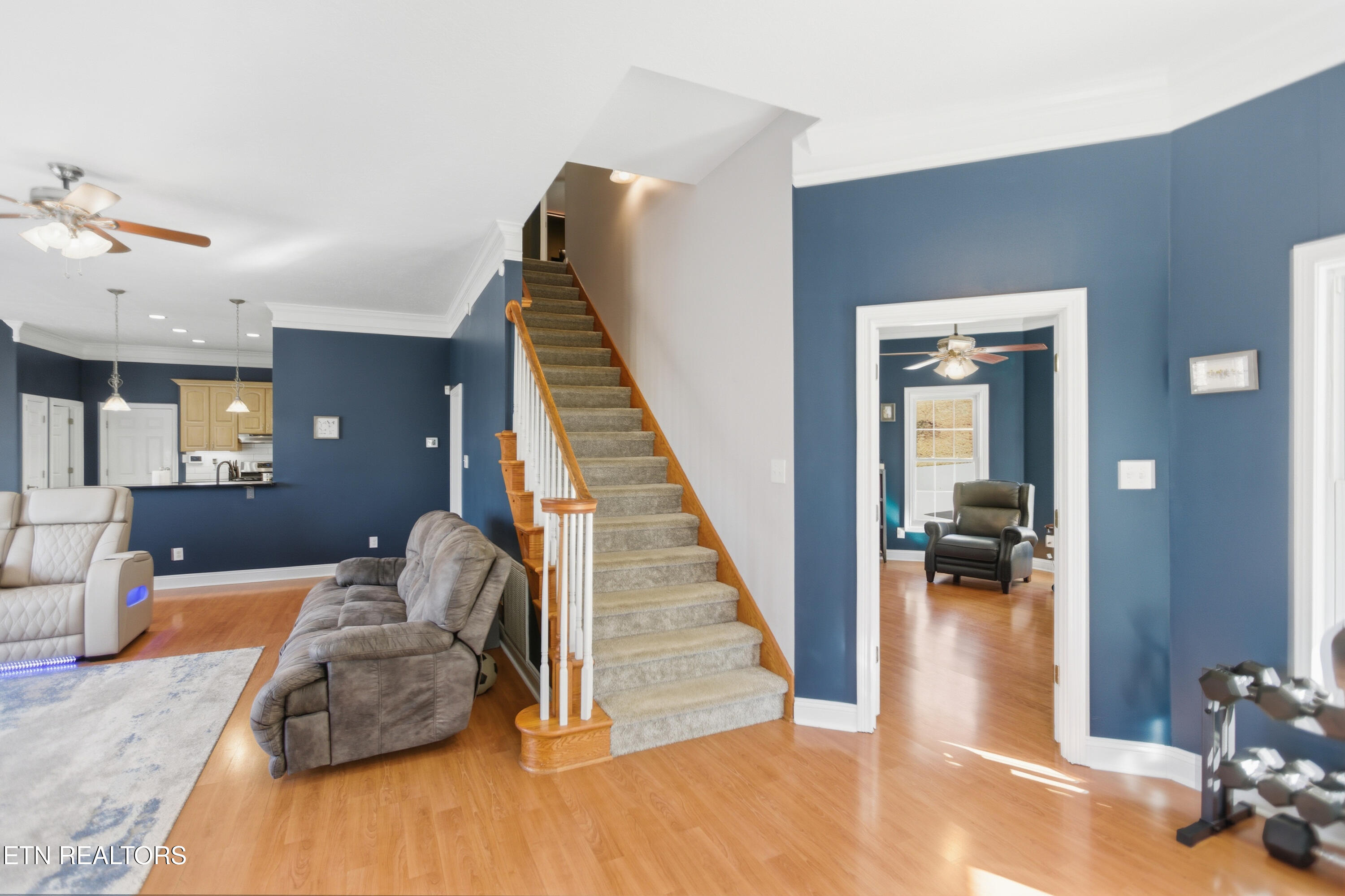 6715 Arapahoe Lane Knoxville TN 37918