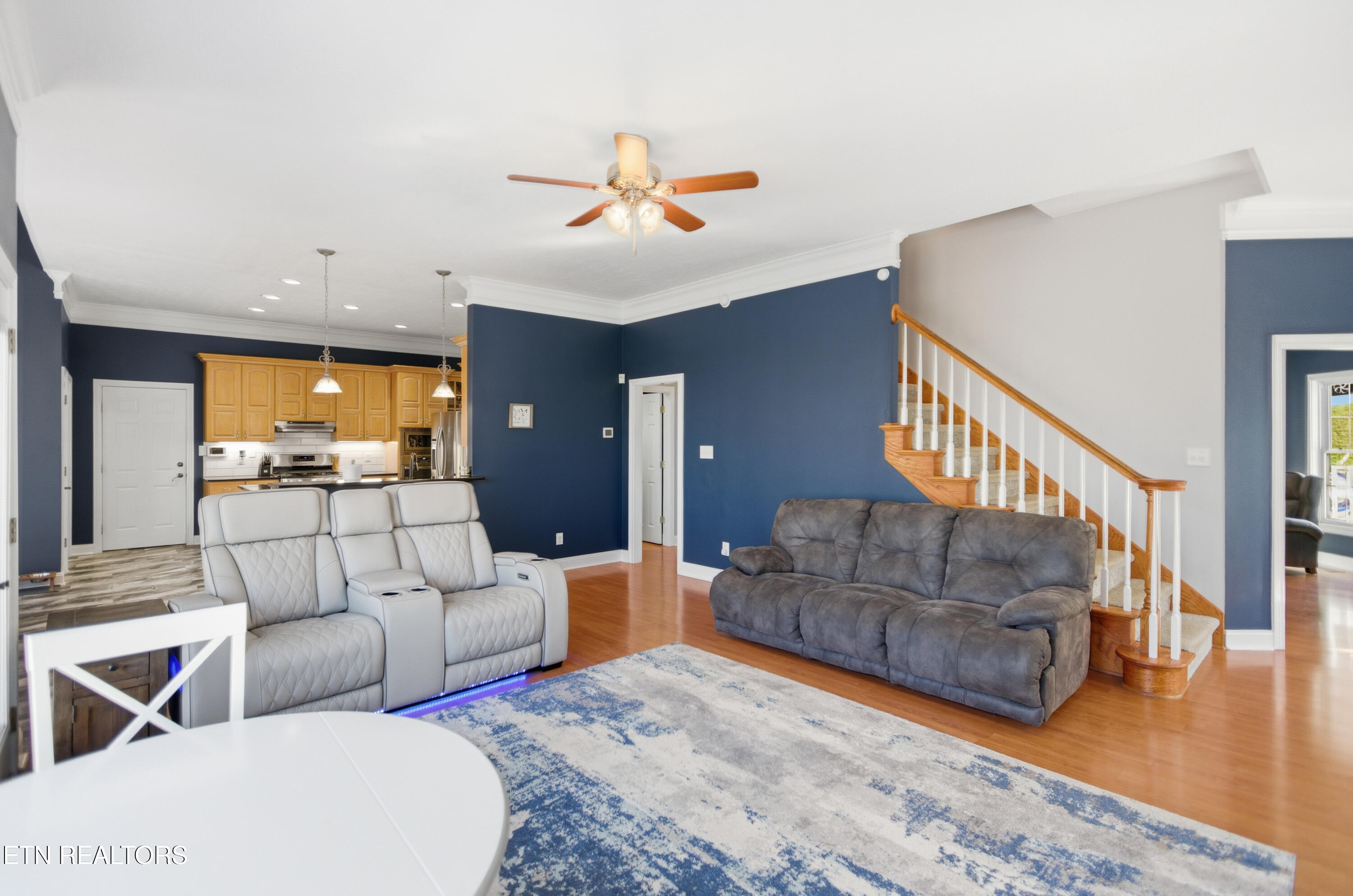6715 Arapahoe Lane Knoxville TN 37918