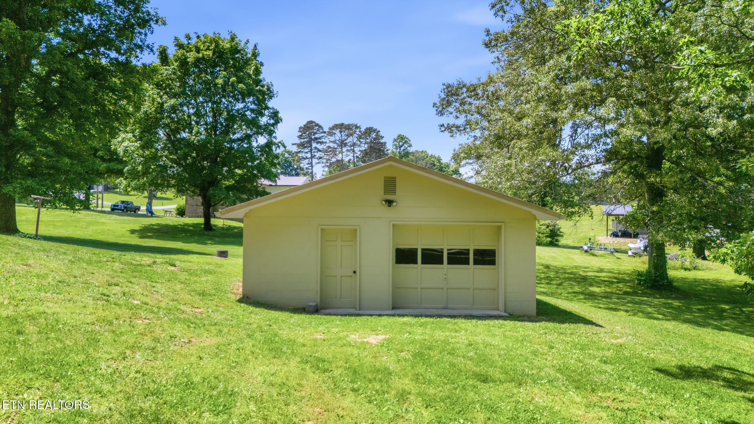 1370 Circle Drive Loudon TN 37774