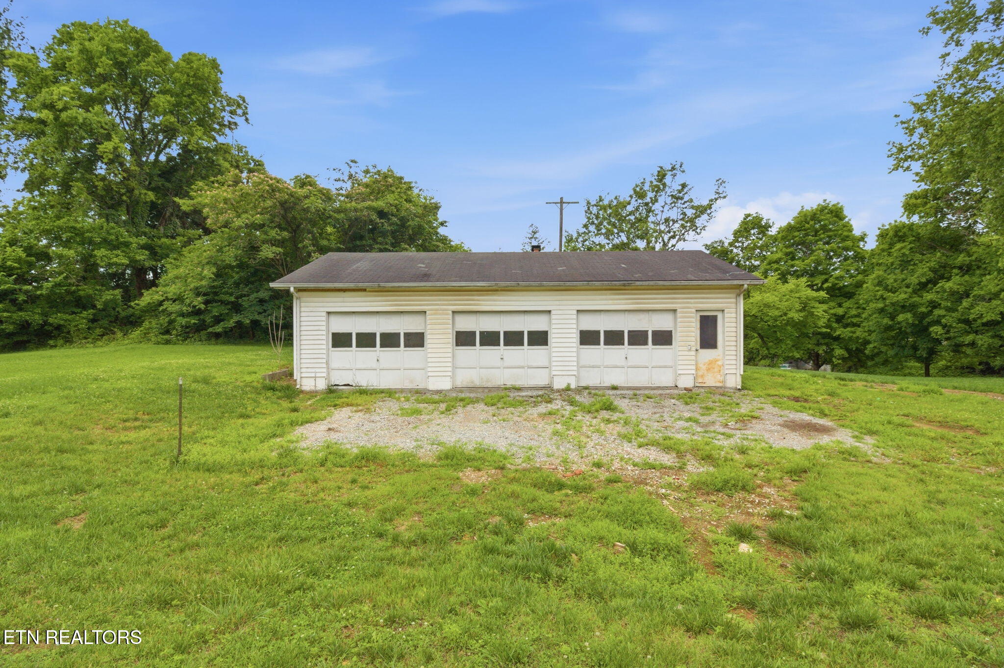 9320 Mascot Road Mascot TN 37806