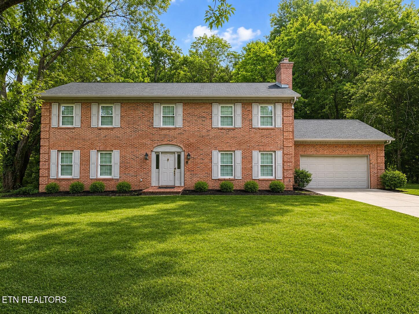 109 Crestview Lane Oak Ridge TN 37830