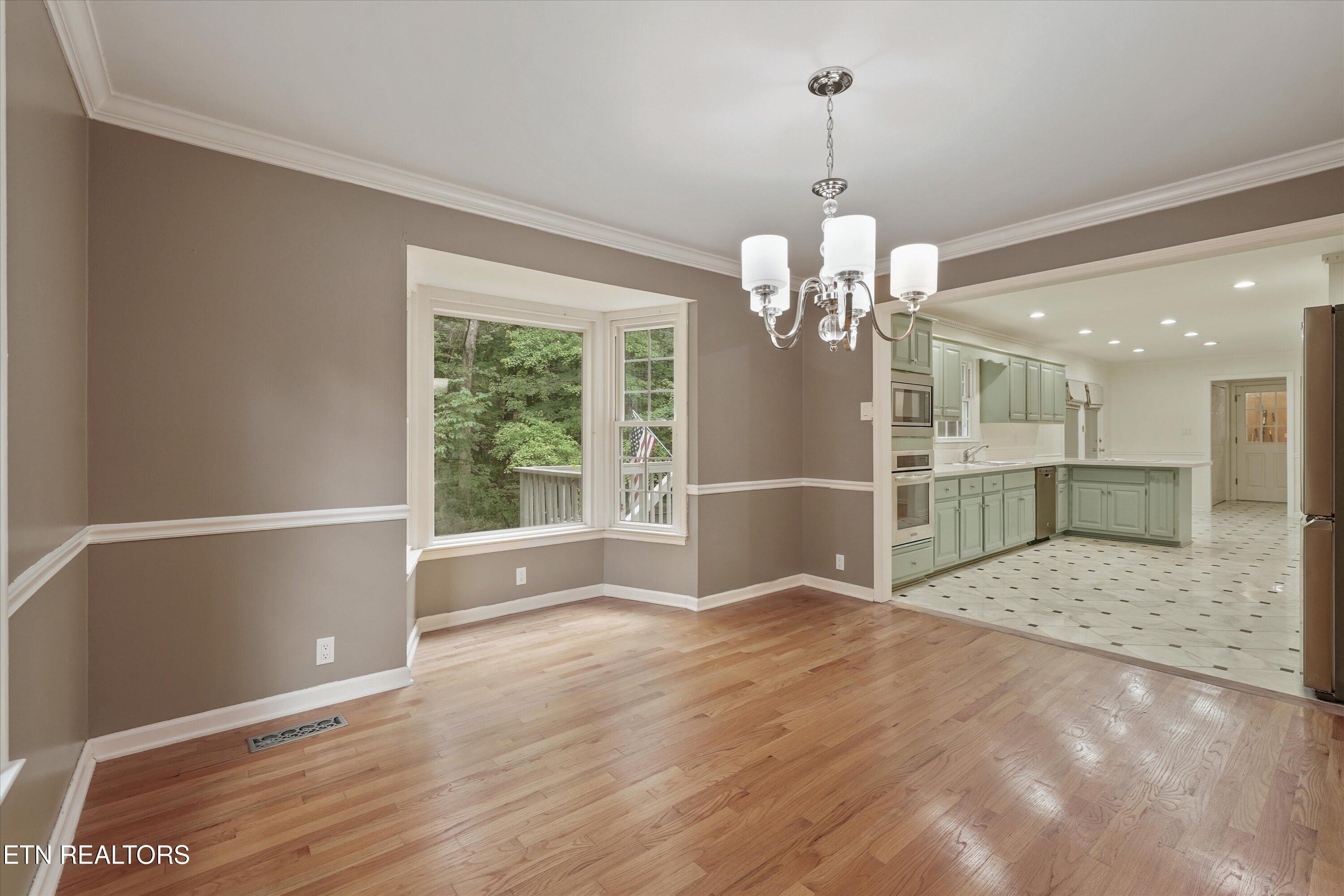 109 Crestview Lane Oak Ridge TN 37830
