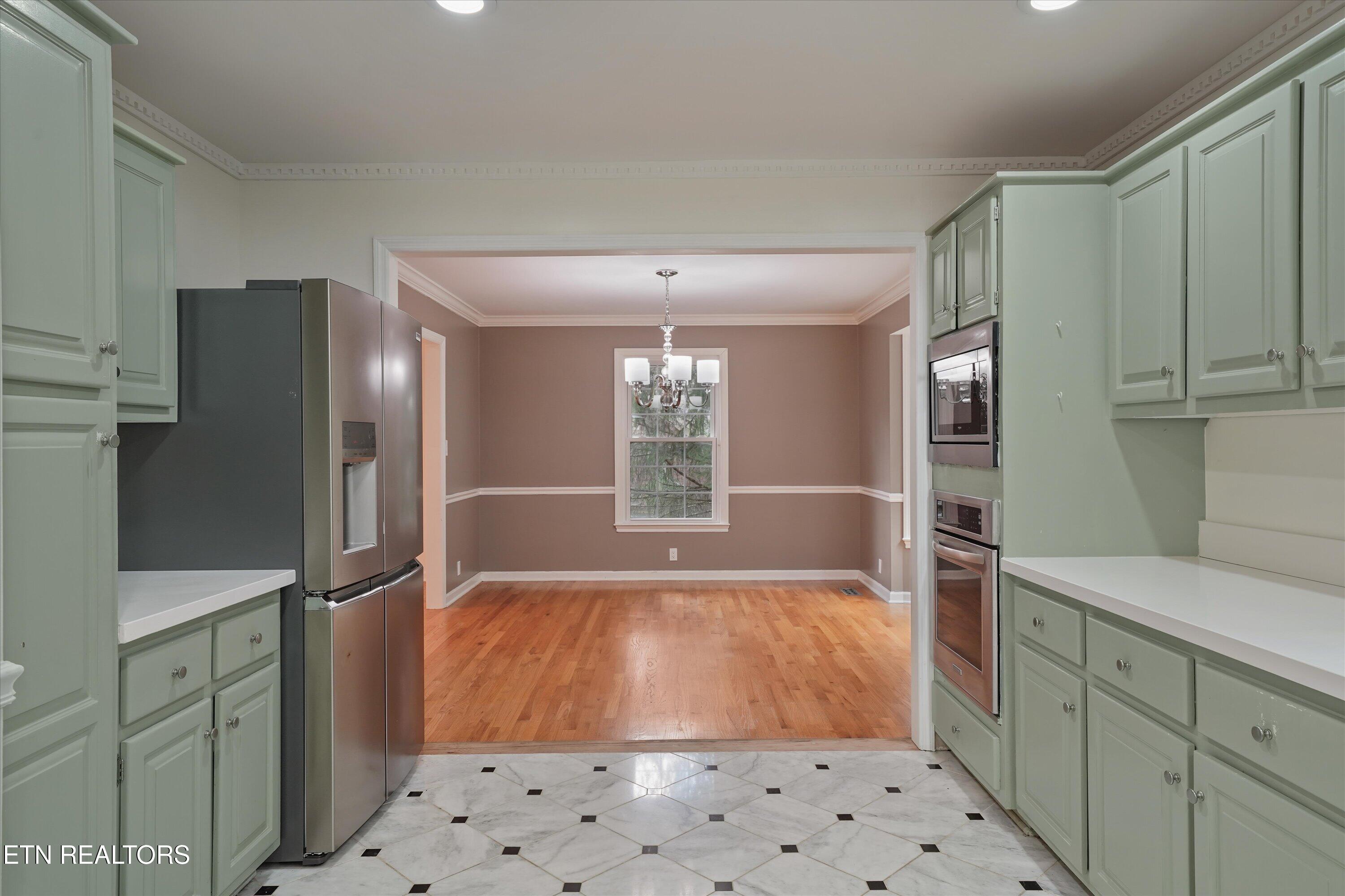 109 Crestview Lane Oak Ridge TN 37830