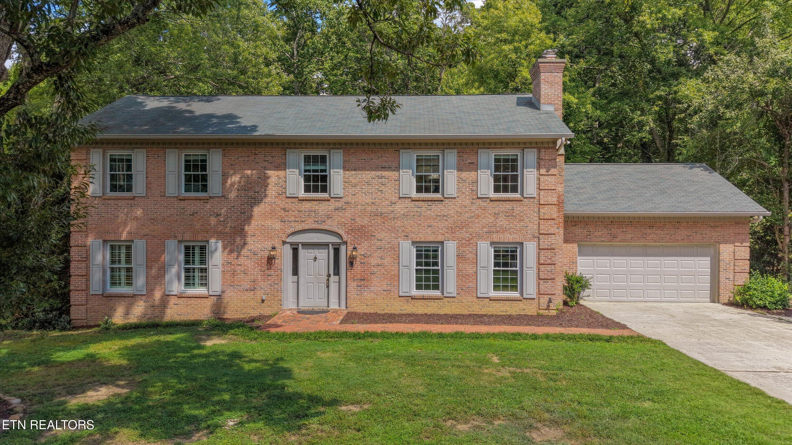 109 Crestview Lane Oak Ridge TN 37830