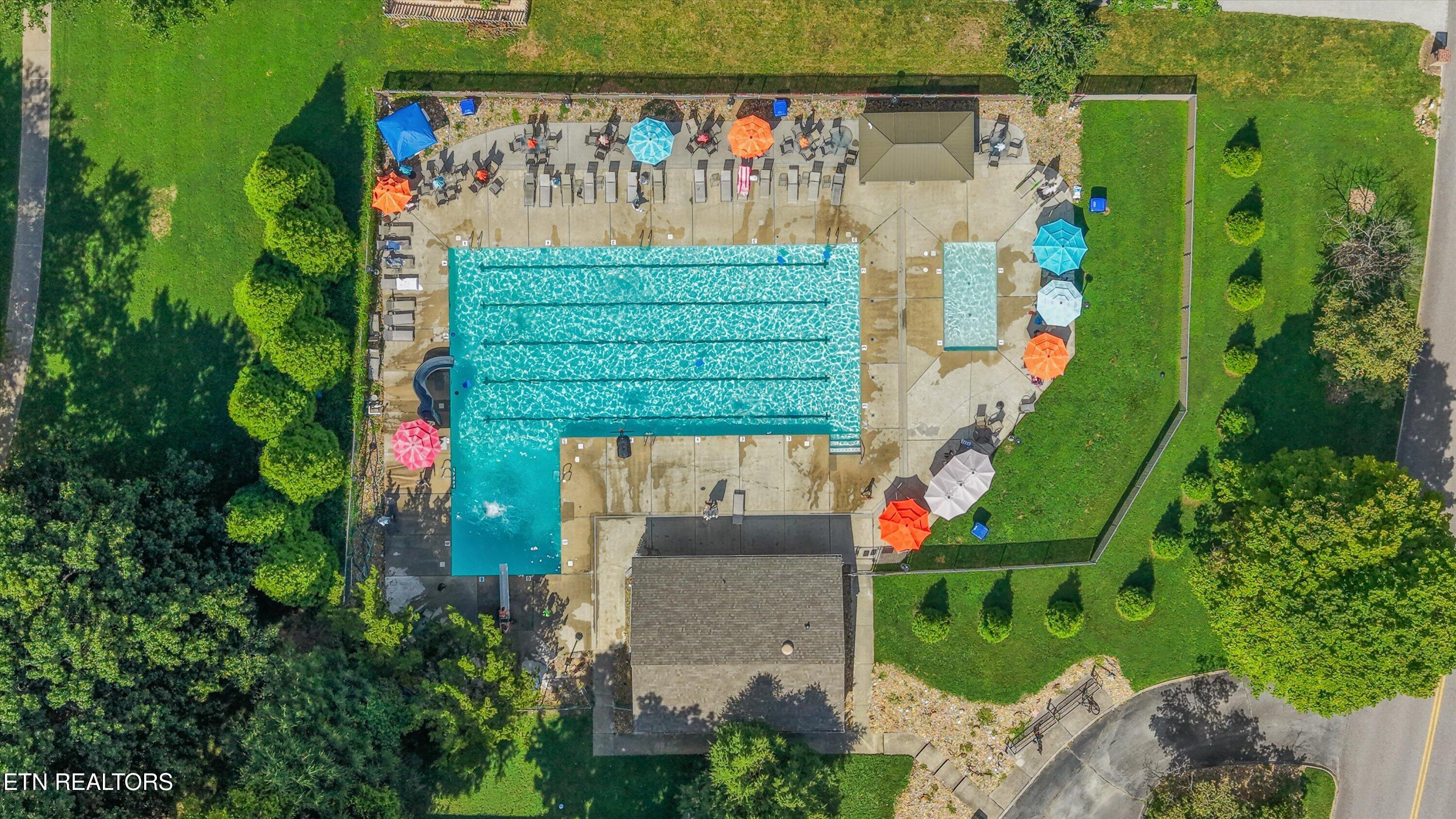 109 Crestview Lane Oak Ridge TN 37830