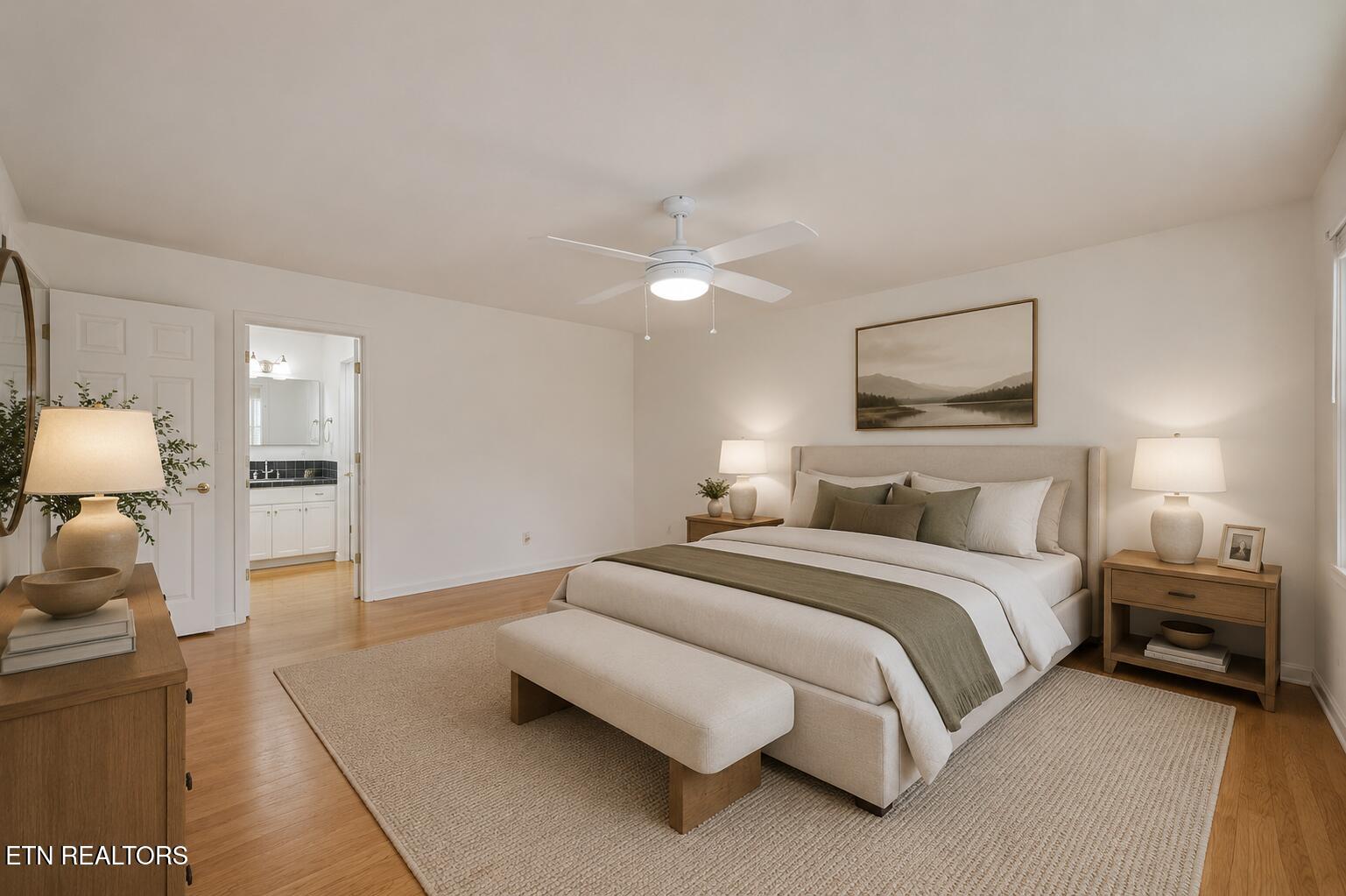 109 Crestview Lane Oak Ridge TN 37830