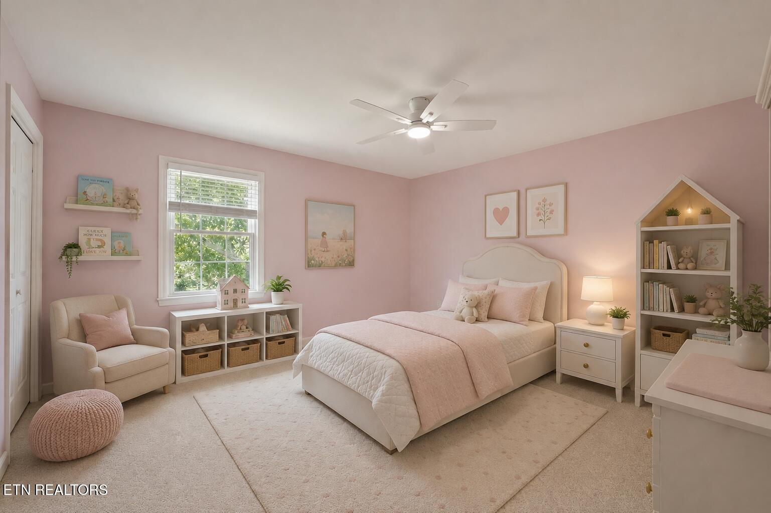 109 Crestview Lane Oak Ridge TN 37830