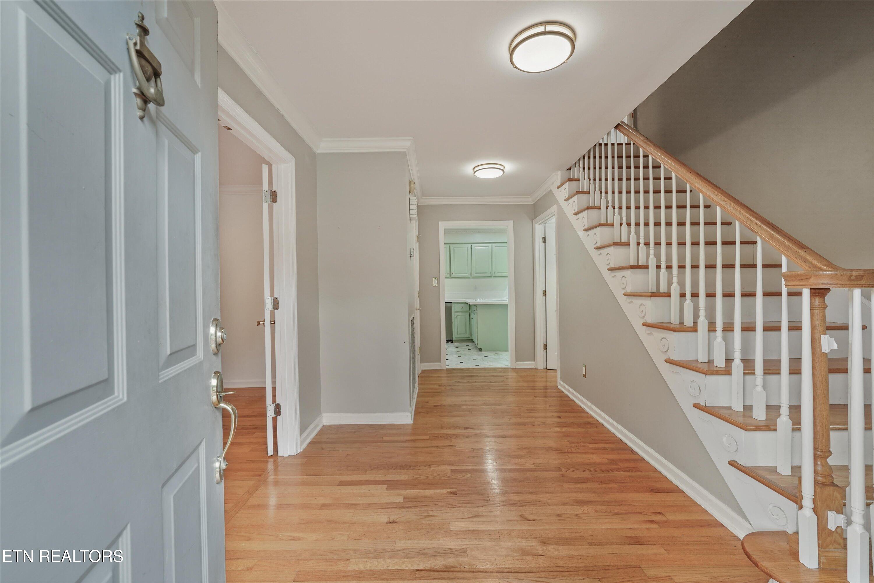 109 Crestview Lane Oak Ridge TN 37830