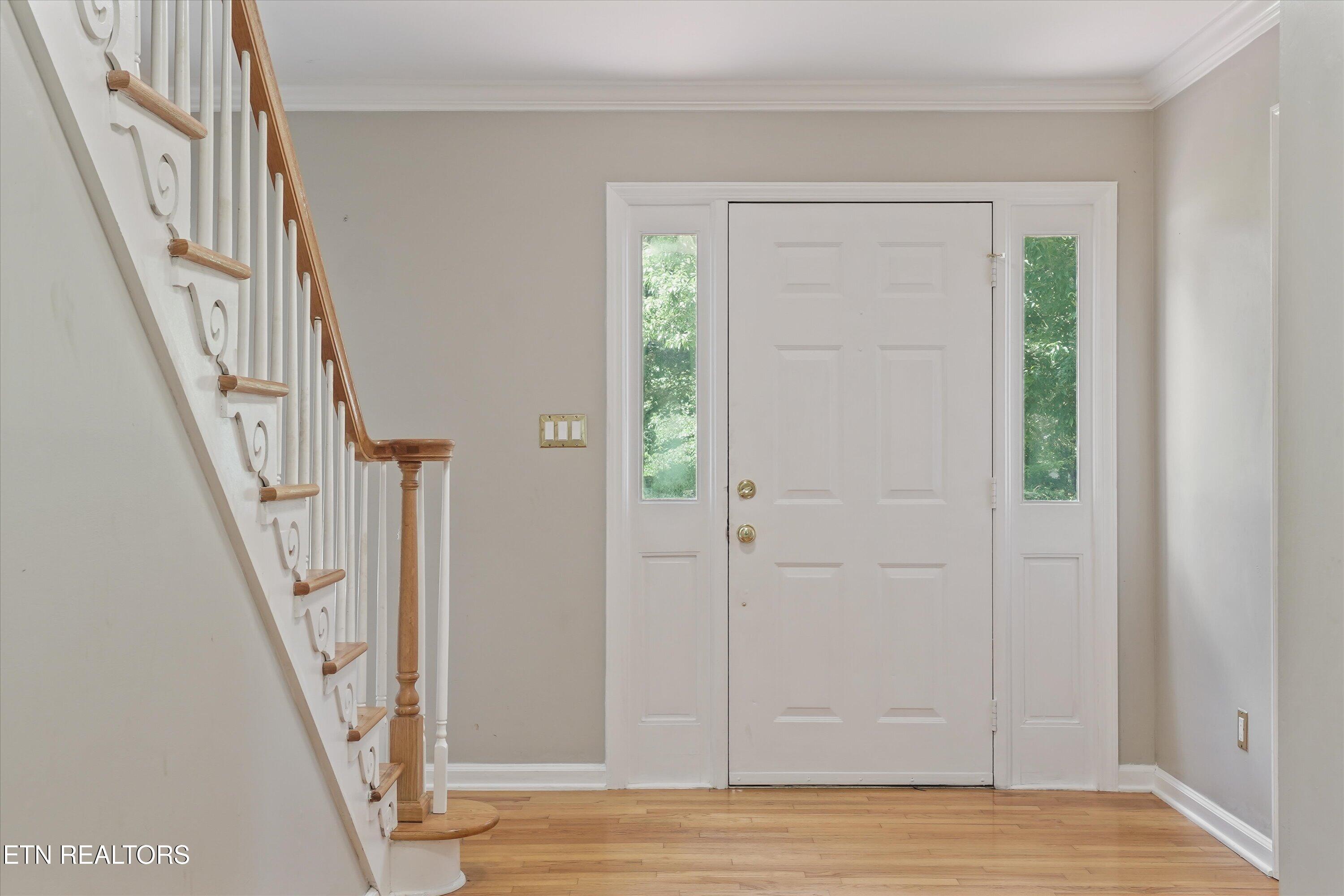109 Crestview Lane Oak Ridge TN 37830