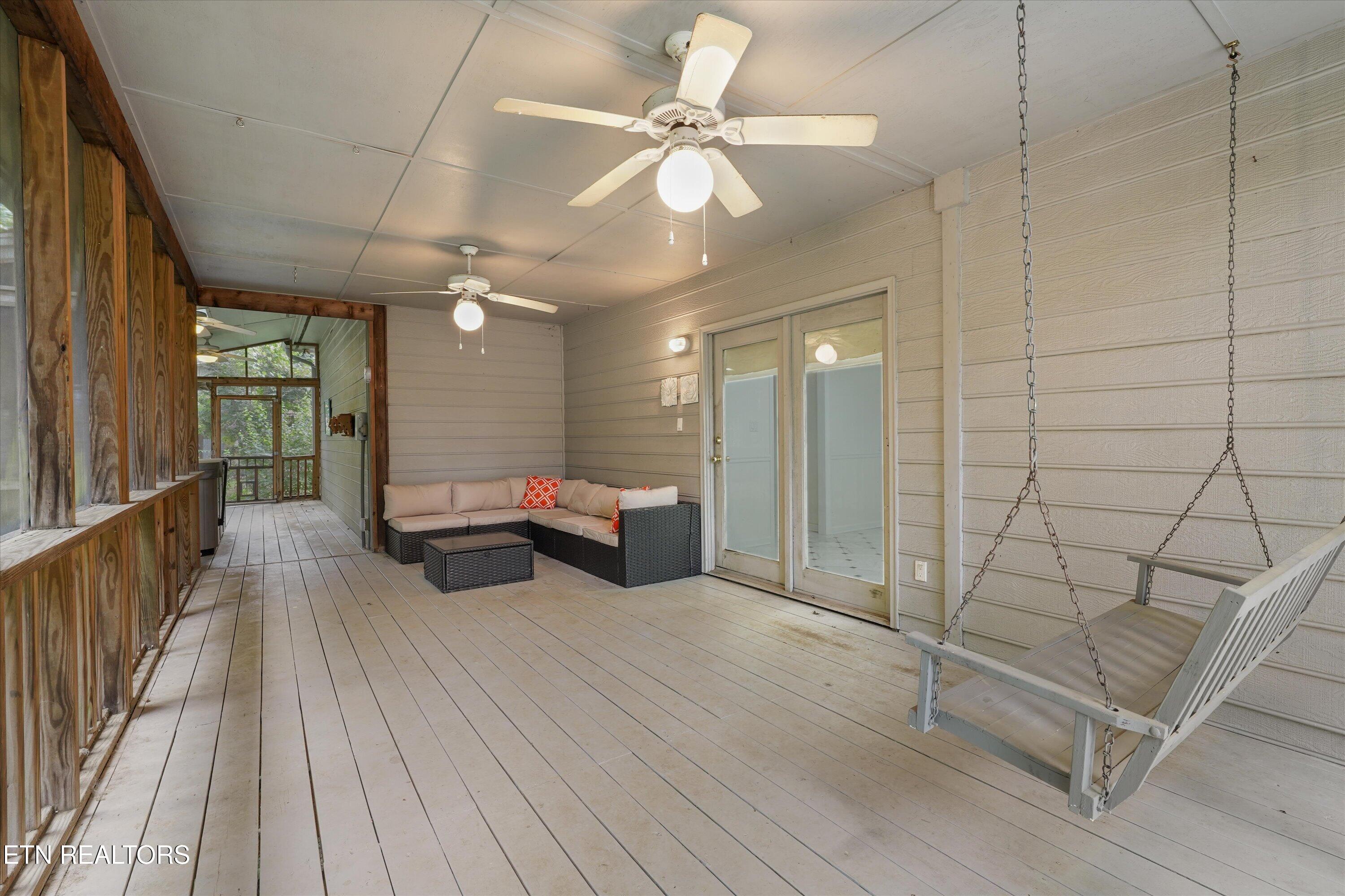 109 Crestview Lane Oak Ridge TN 37830