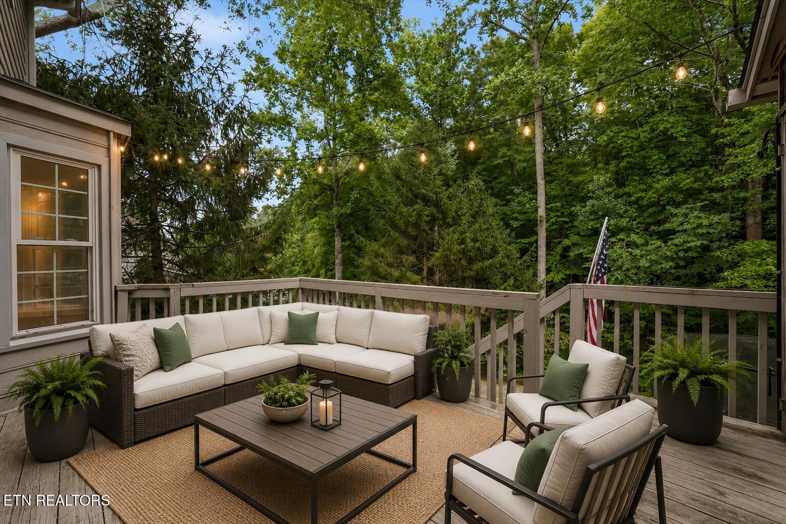 109 Crestview Lane Oak Ridge TN 37830