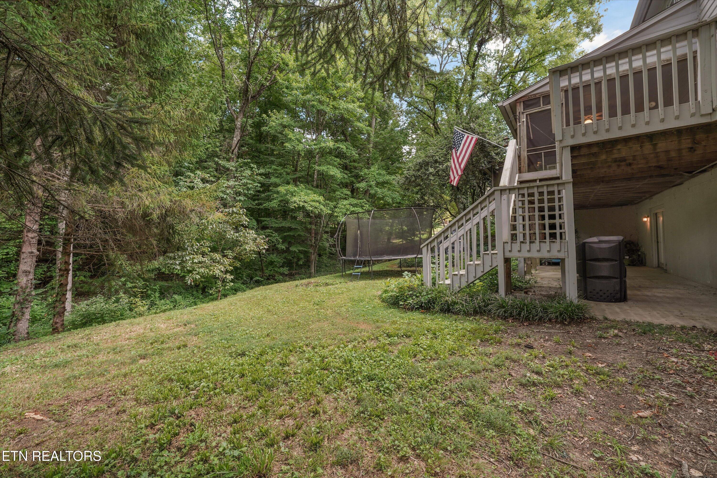 109 Crestview Lane Oak Ridge TN 37830