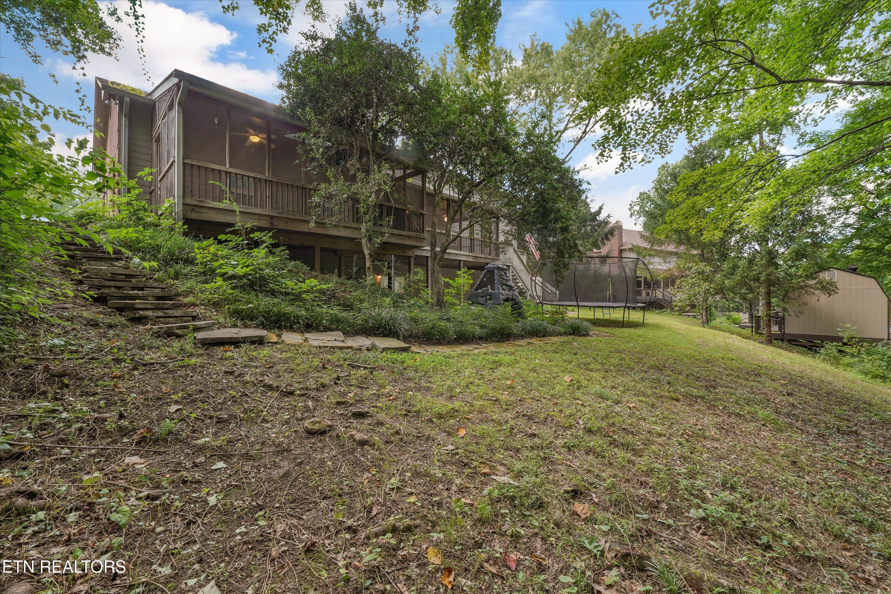 109 Crestview Lane Oak Ridge TN 37830