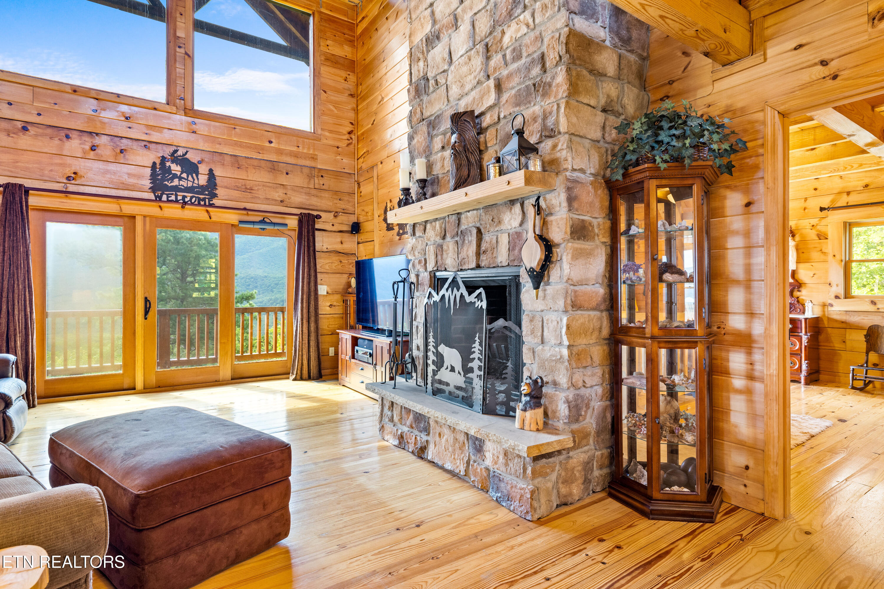1099 Smithfield Road Tellico Plains TN 37385