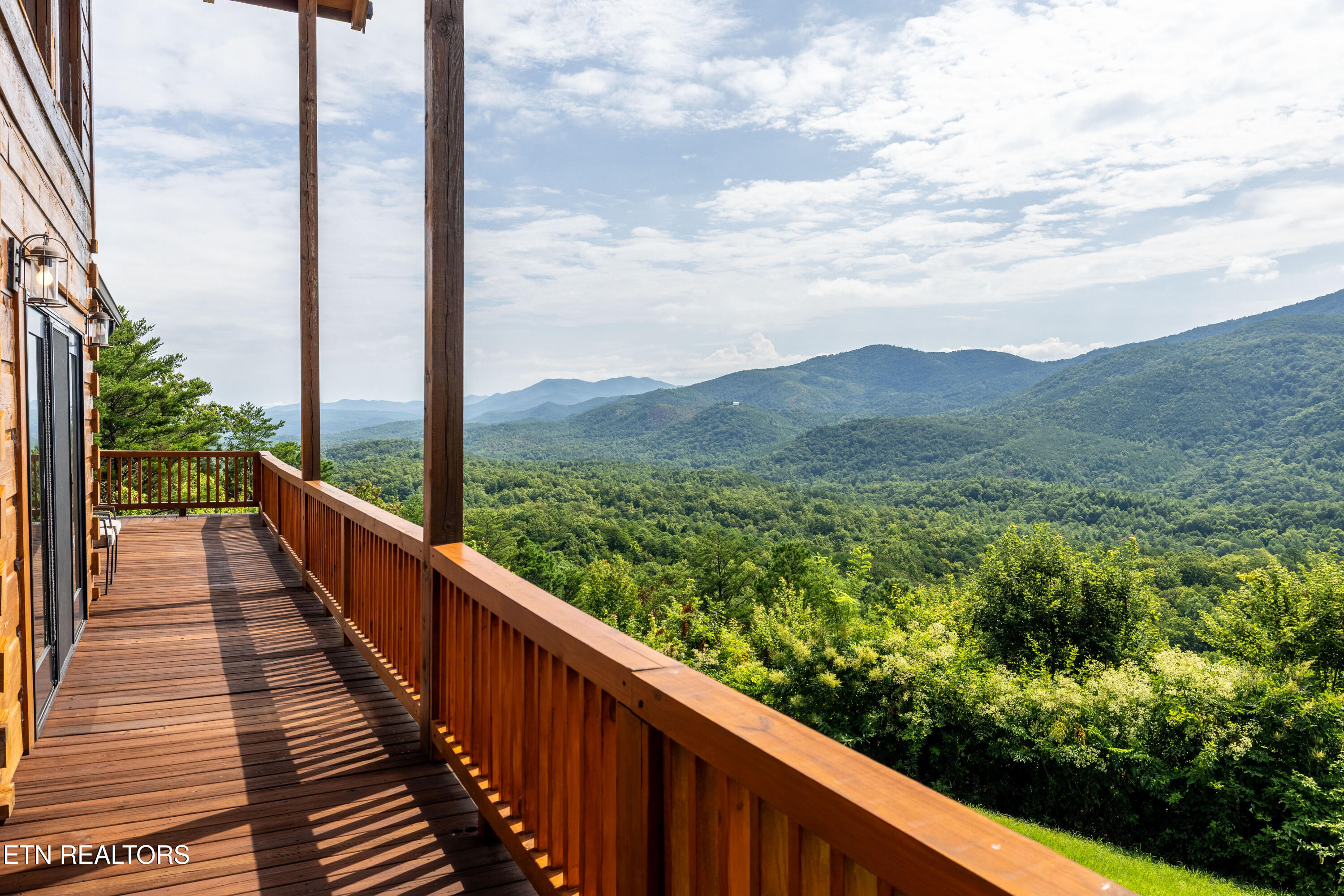 1099 Smithfield Road Tellico Plains TN 37385