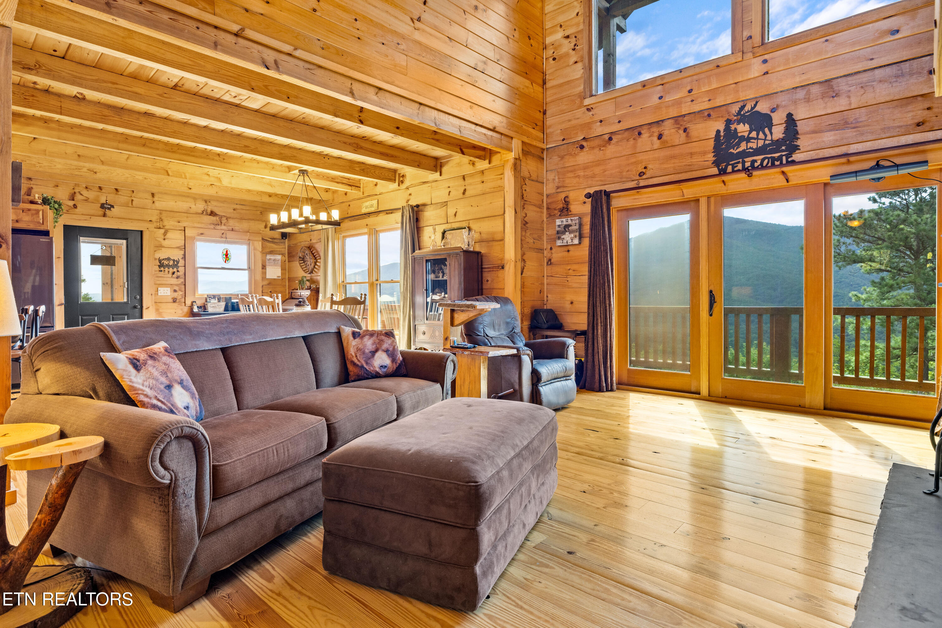 1099 Smithfield Road Tellico Plains TN 37385