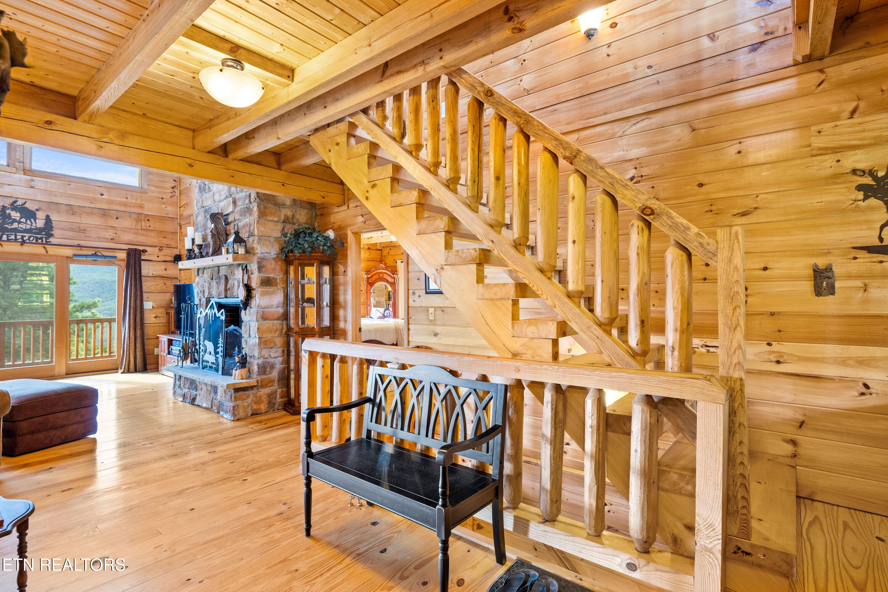 1099 Smithfield Road Tellico Plains TN 37385