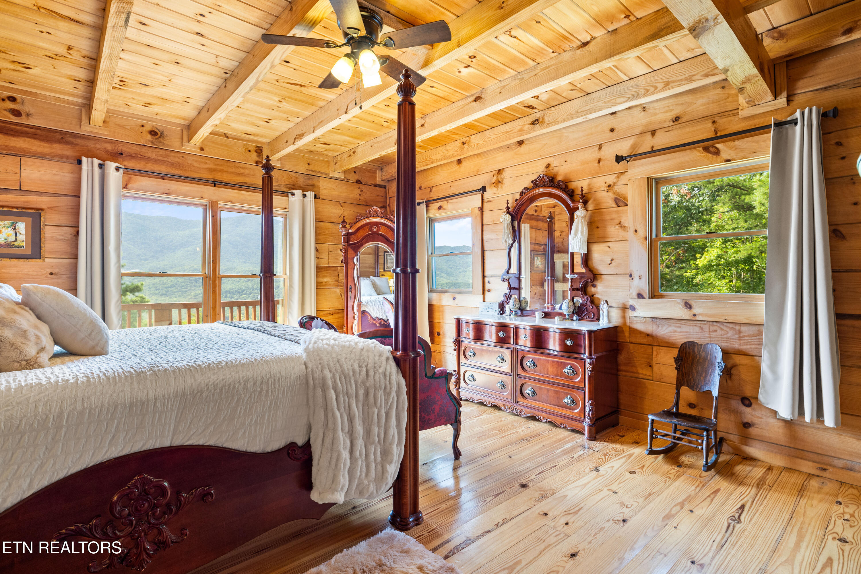 1099 Smithfield Road Tellico Plains TN 37385
