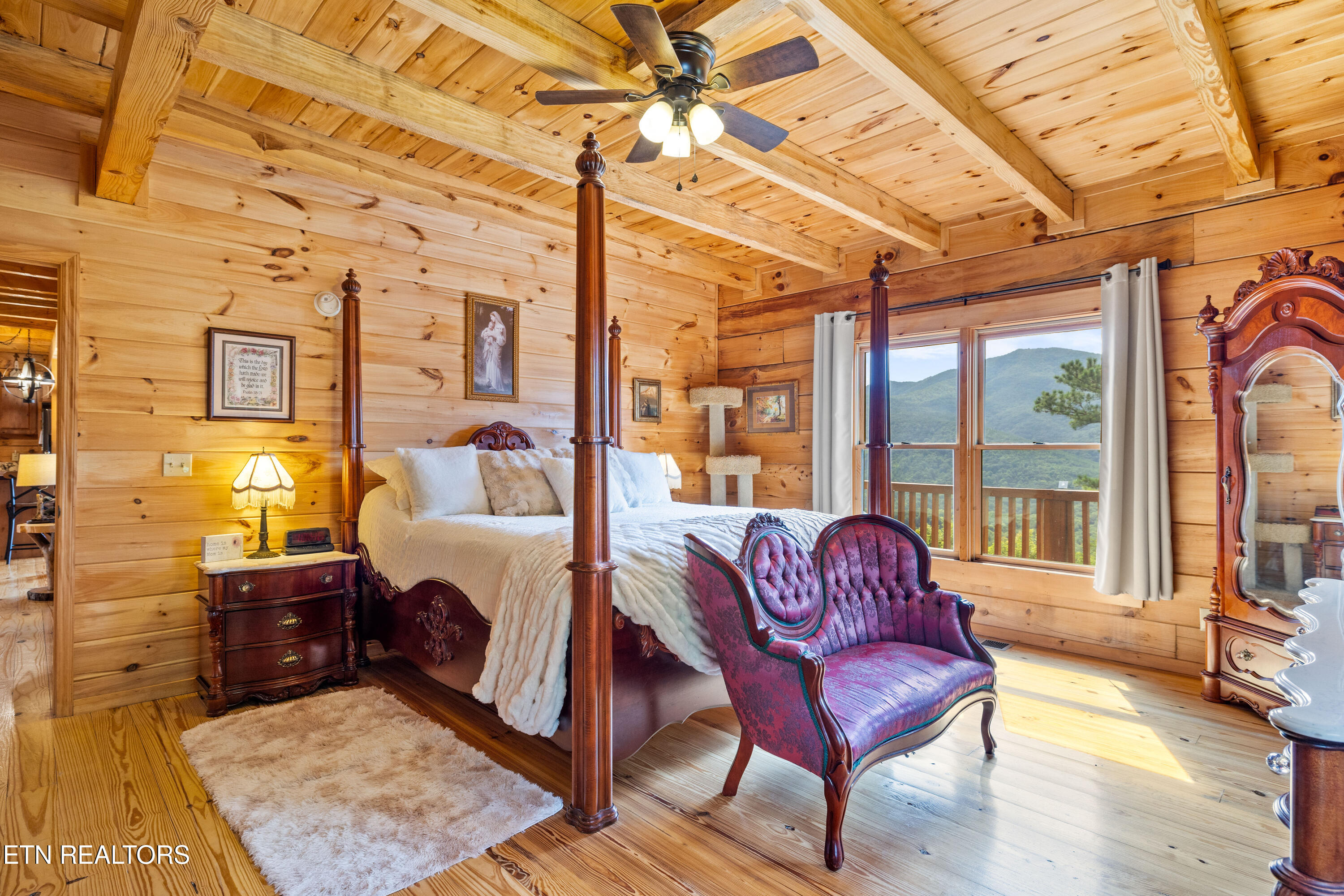 1099 Smithfield Road Tellico Plains TN 37385
