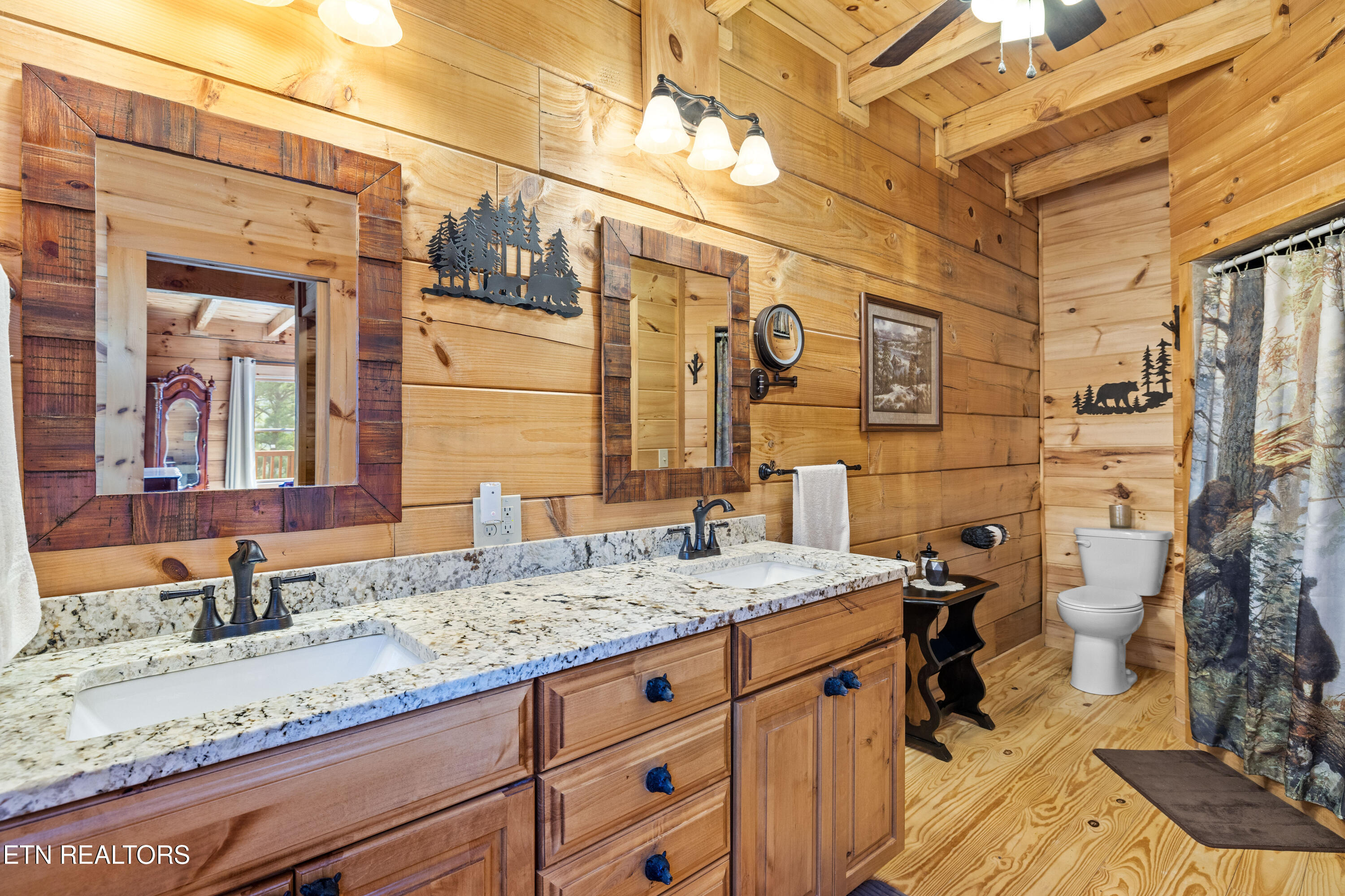 1099 Smithfield Road Tellico Plains TN 37385