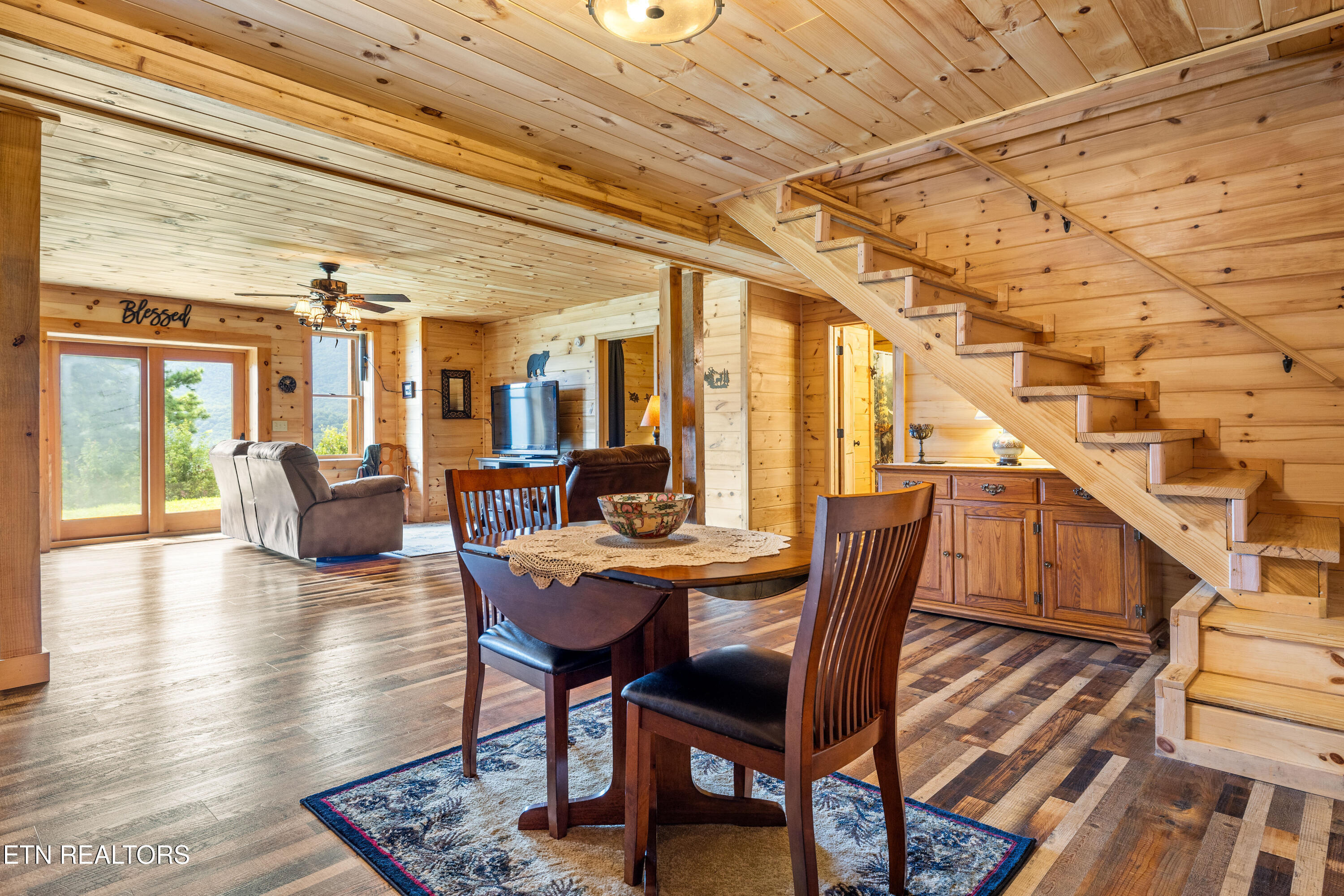 1099 Smithfield Road Tellico Plains TN 37385