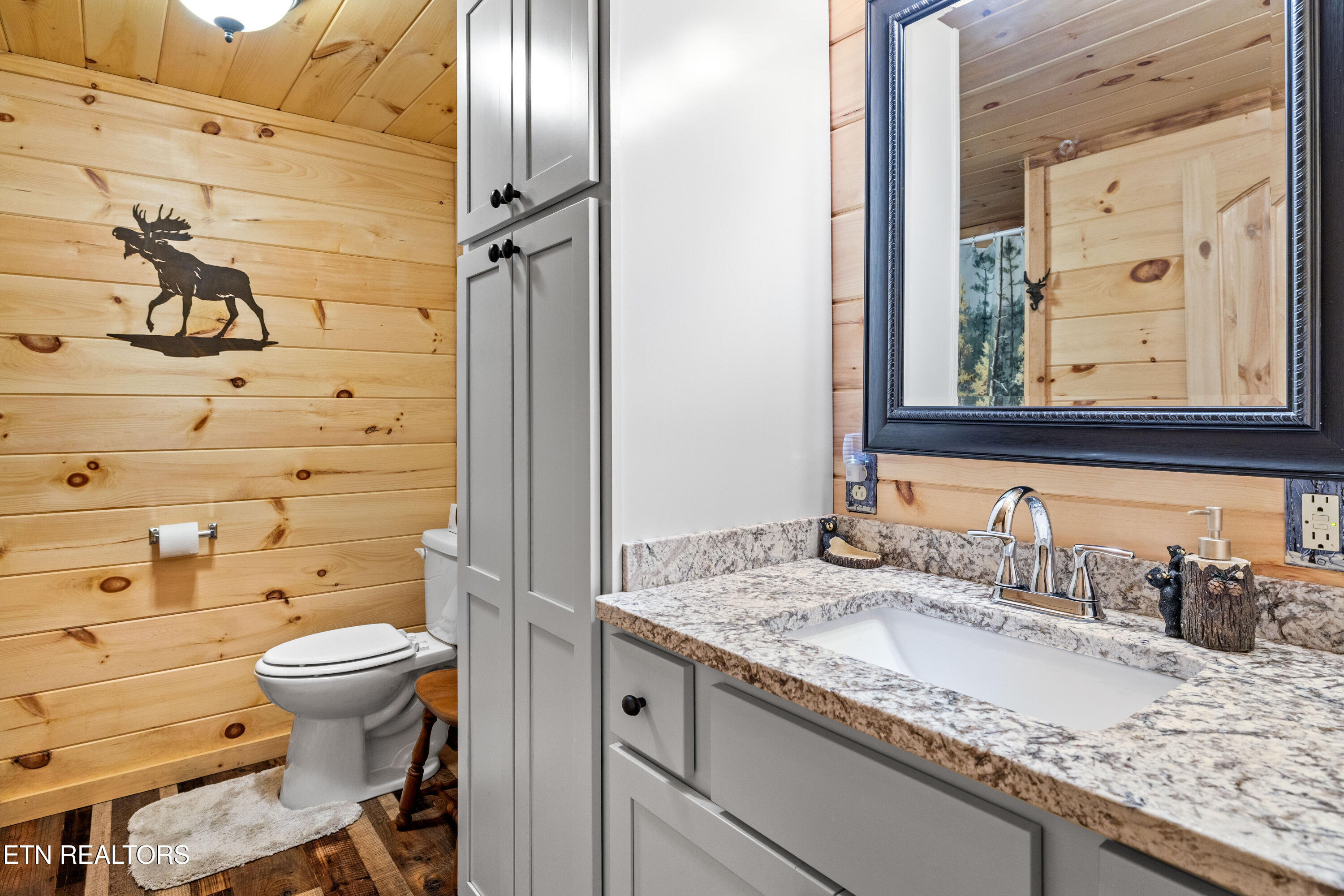 1099 Smithfield Road Tellico Plains TN 37385