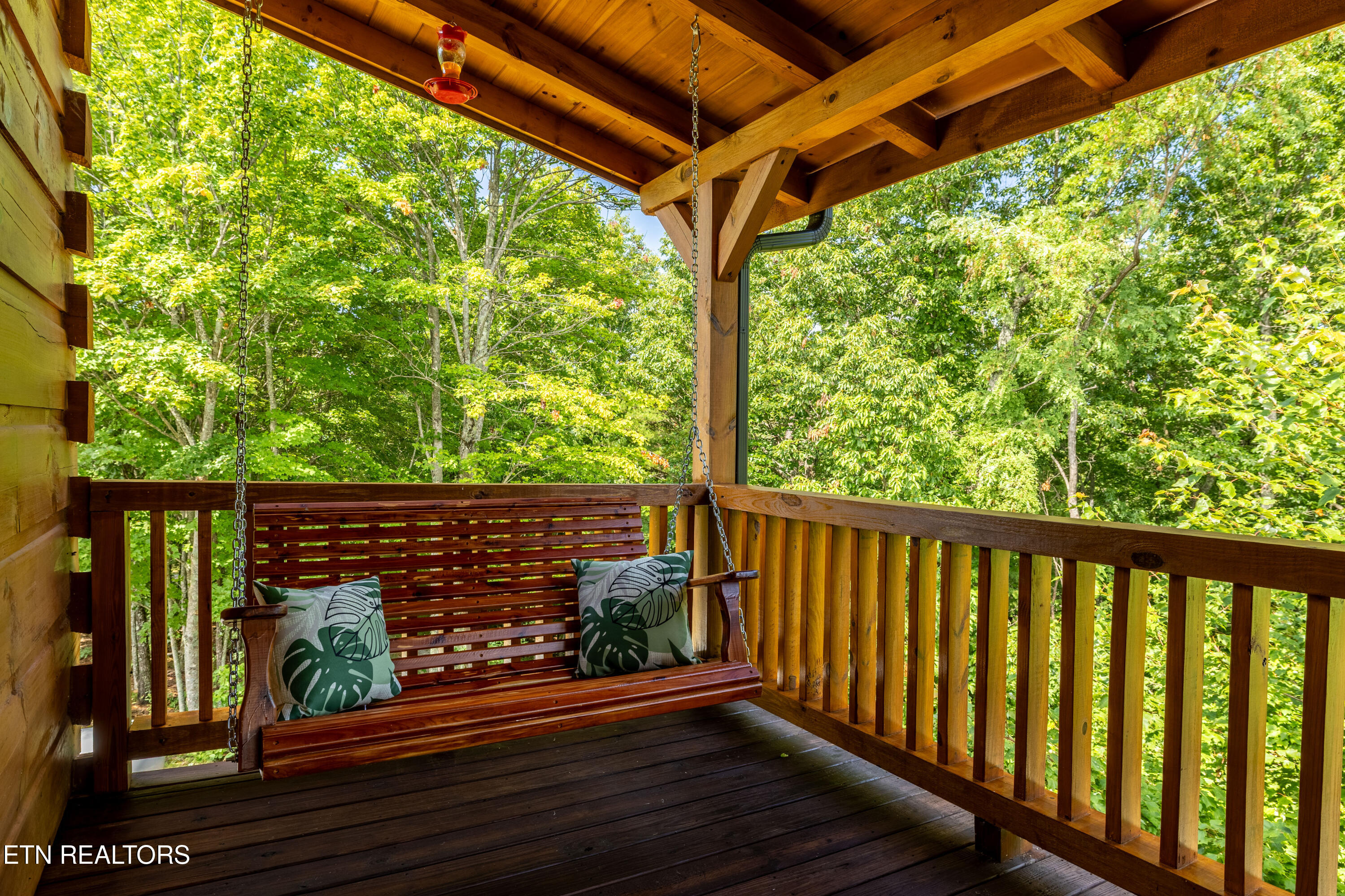 1099 Smithfield Road Tellico Plains TN 37385