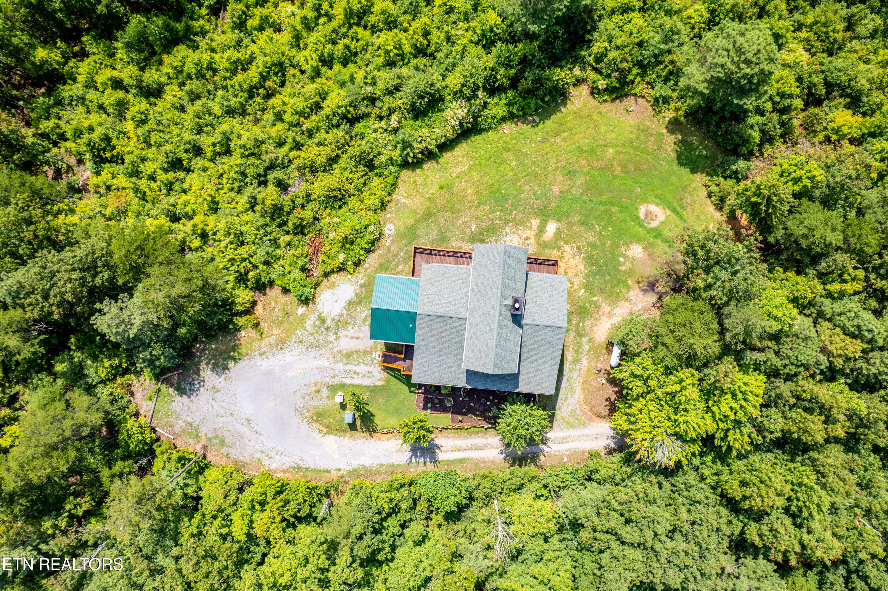 1099 Smithfield Road Tellico Plains TN 37385