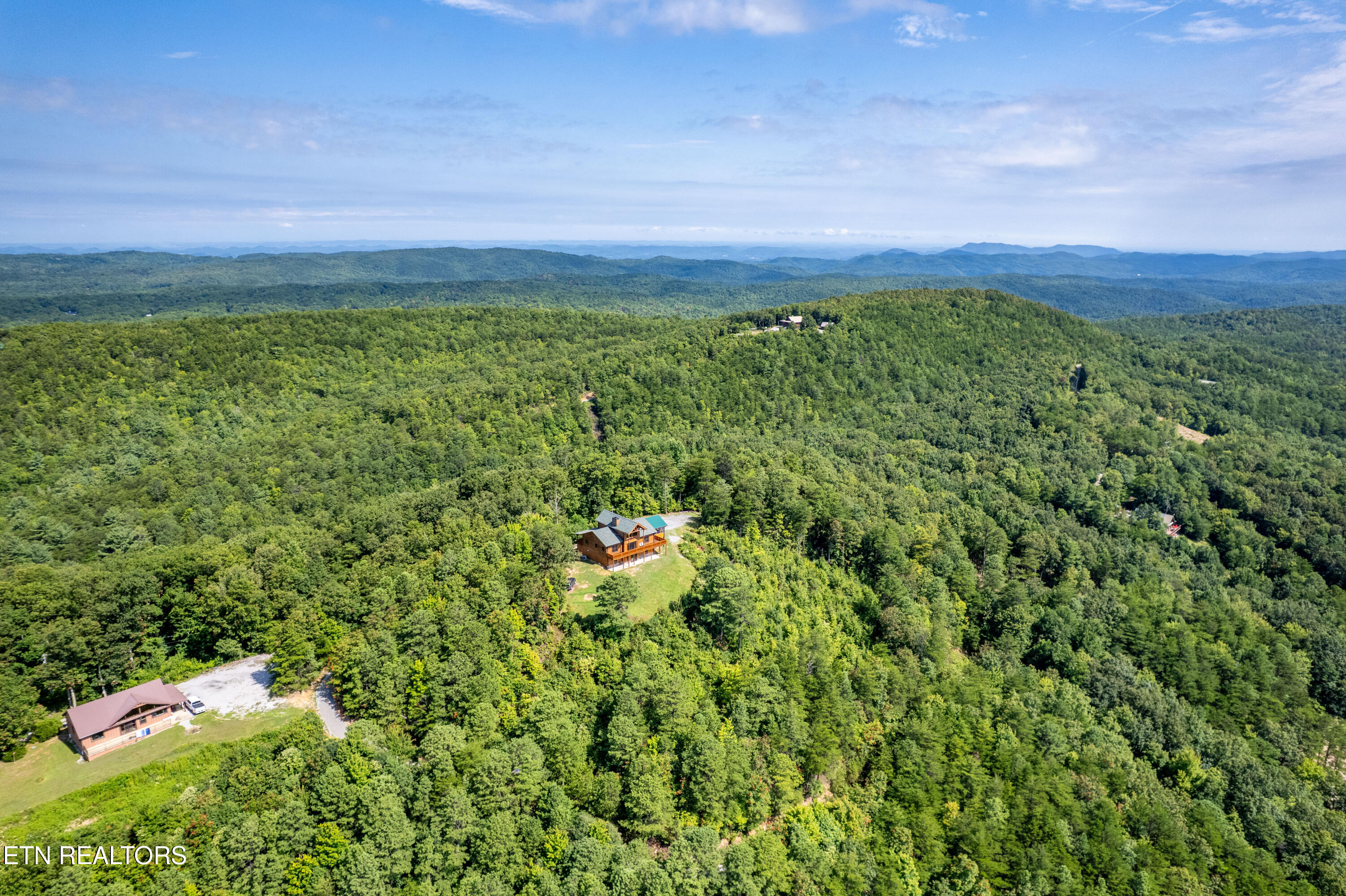 1099 Smithfield Road Tellico Plains TN 37385
