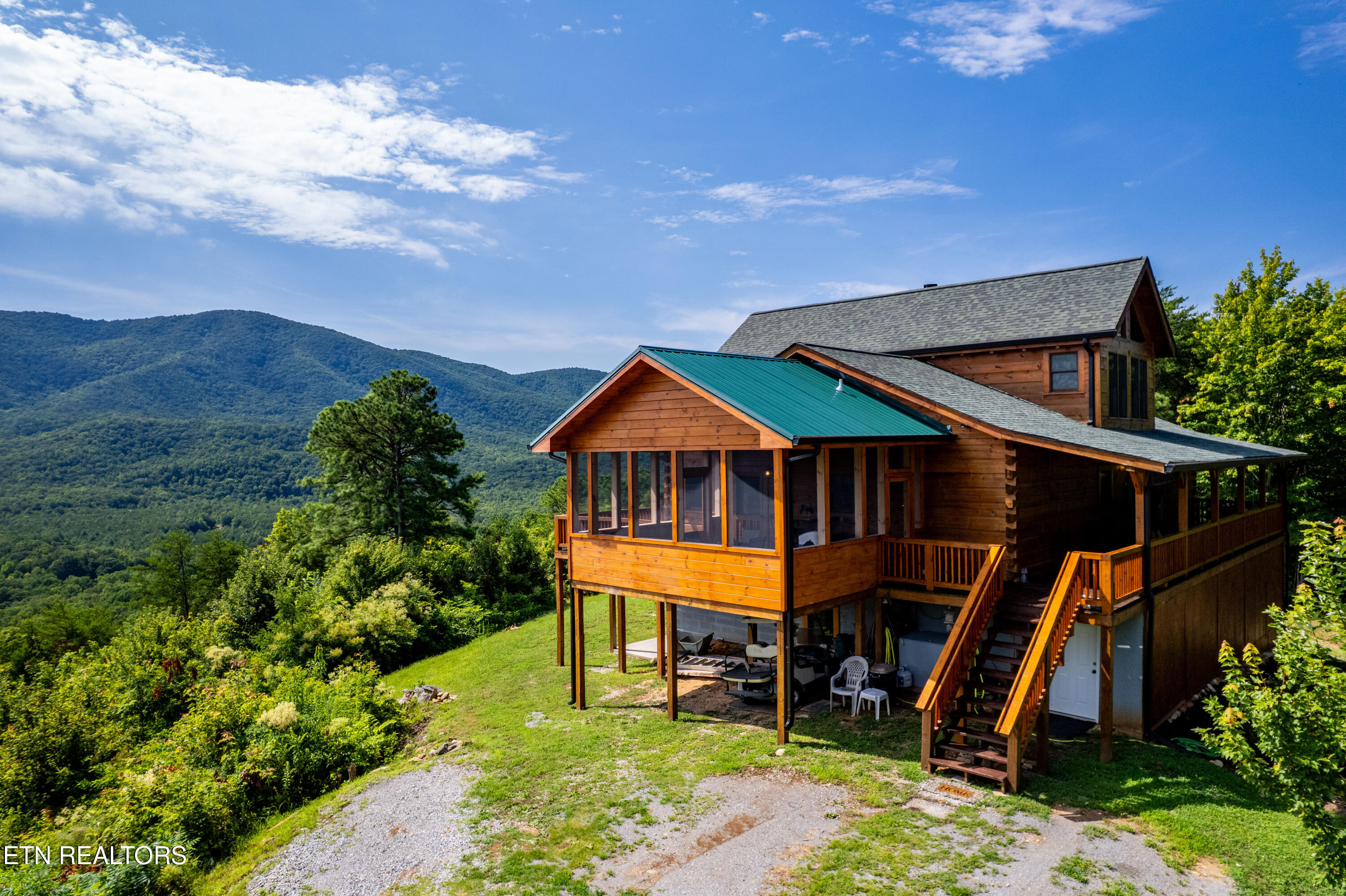 1099 Smithfield Road Tellico Plains TN 37385