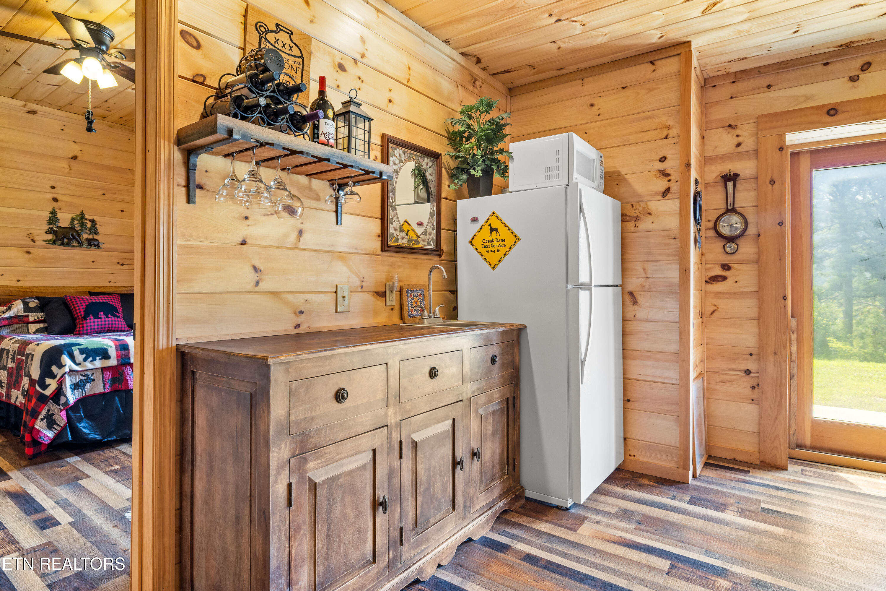 1099 Smithfield Road Tellico Plains TN 37385