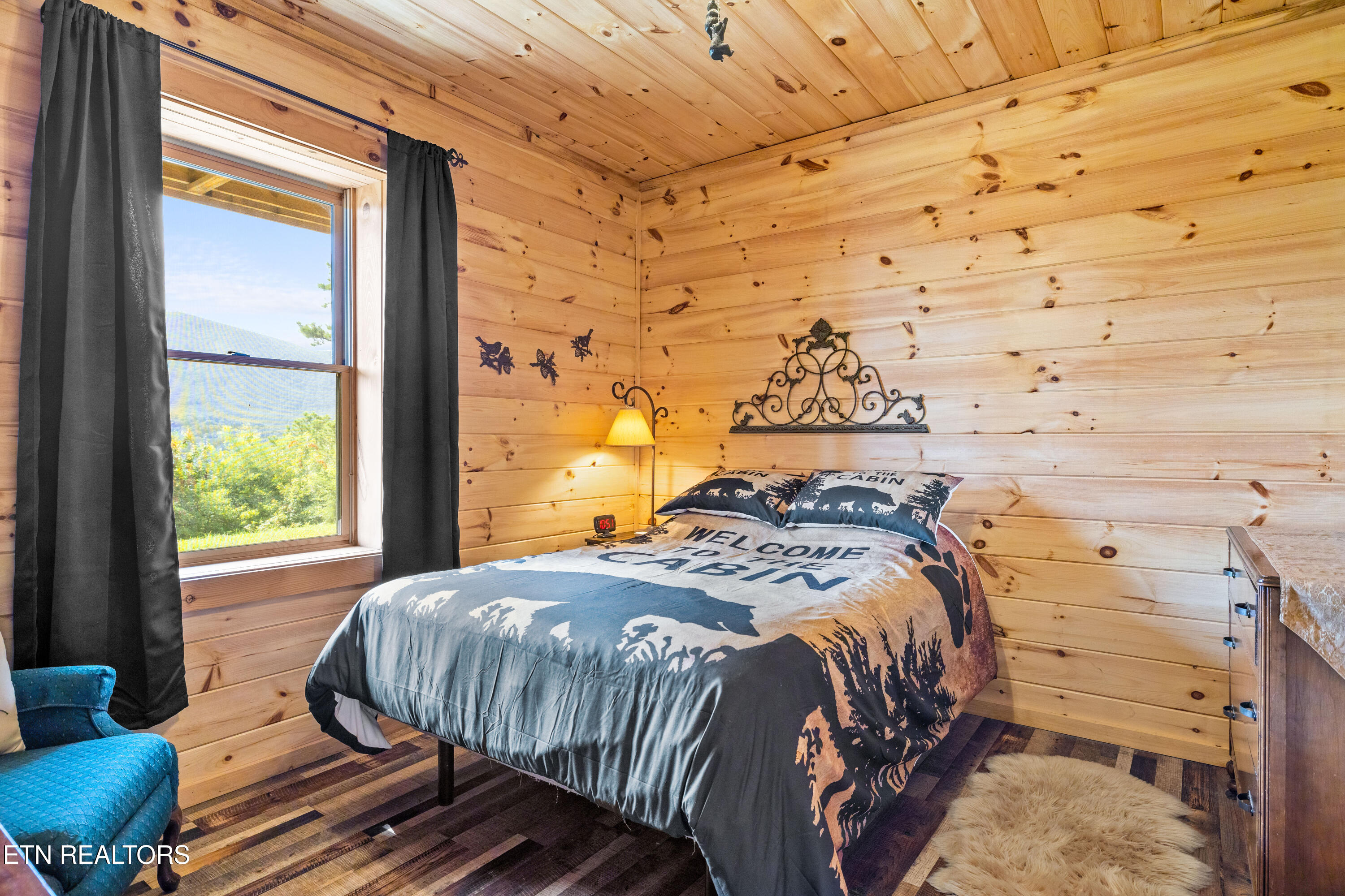 1099 Smithfield Road Tellico Plains TN 37385