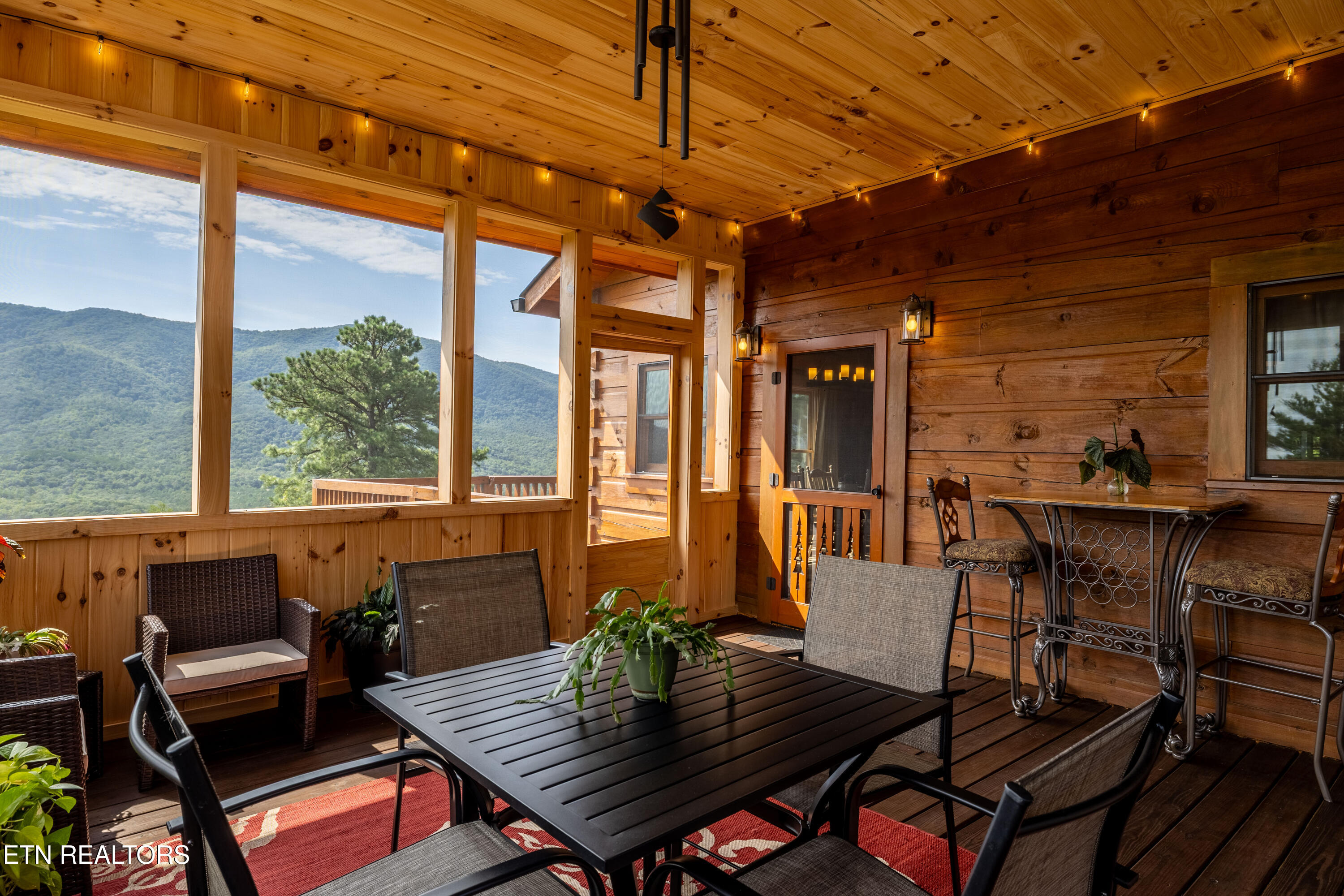 1099 Smithfield Road Tellico Plains TN 37385