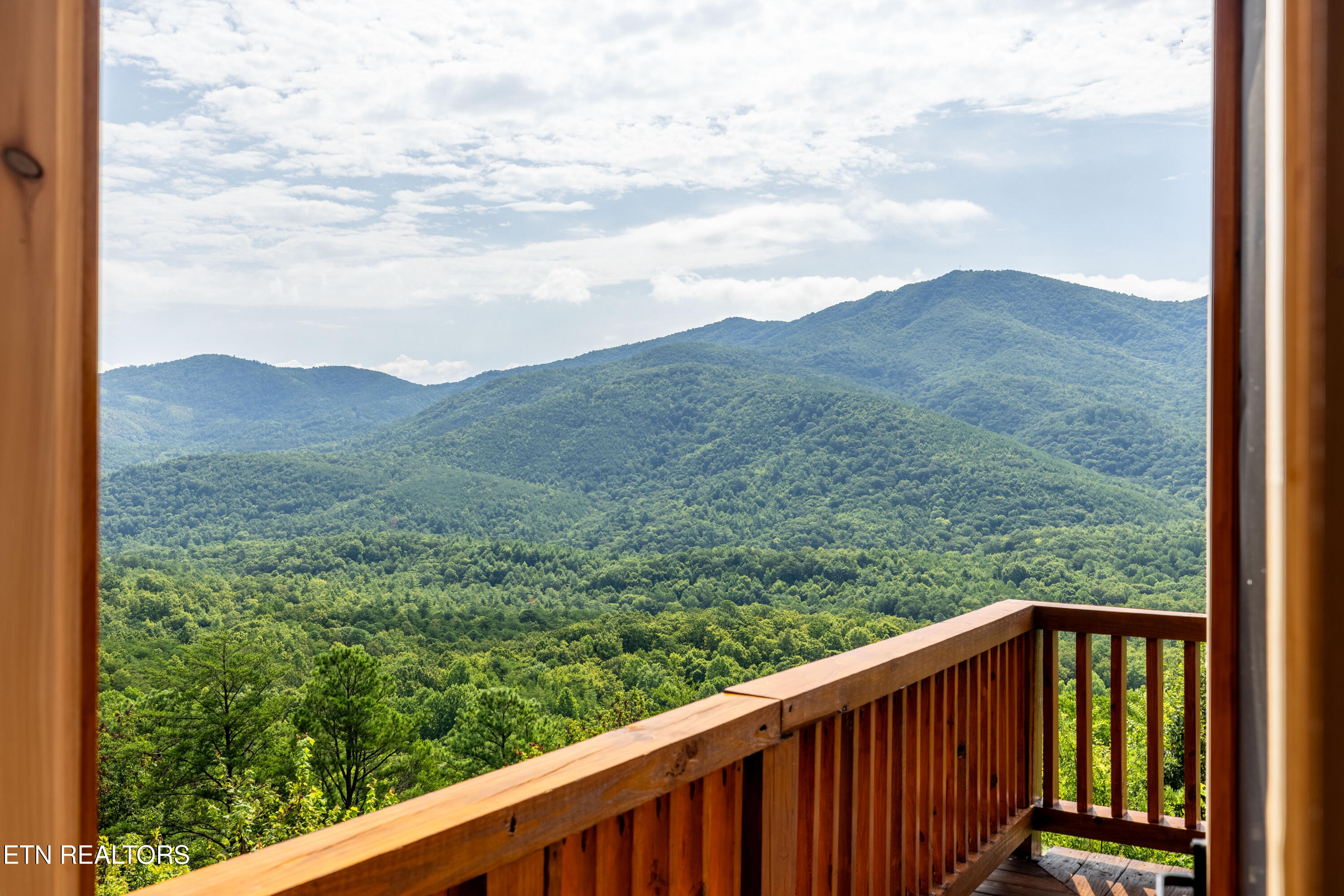 1099 Smithfield Road Tellico Plains TN 37385