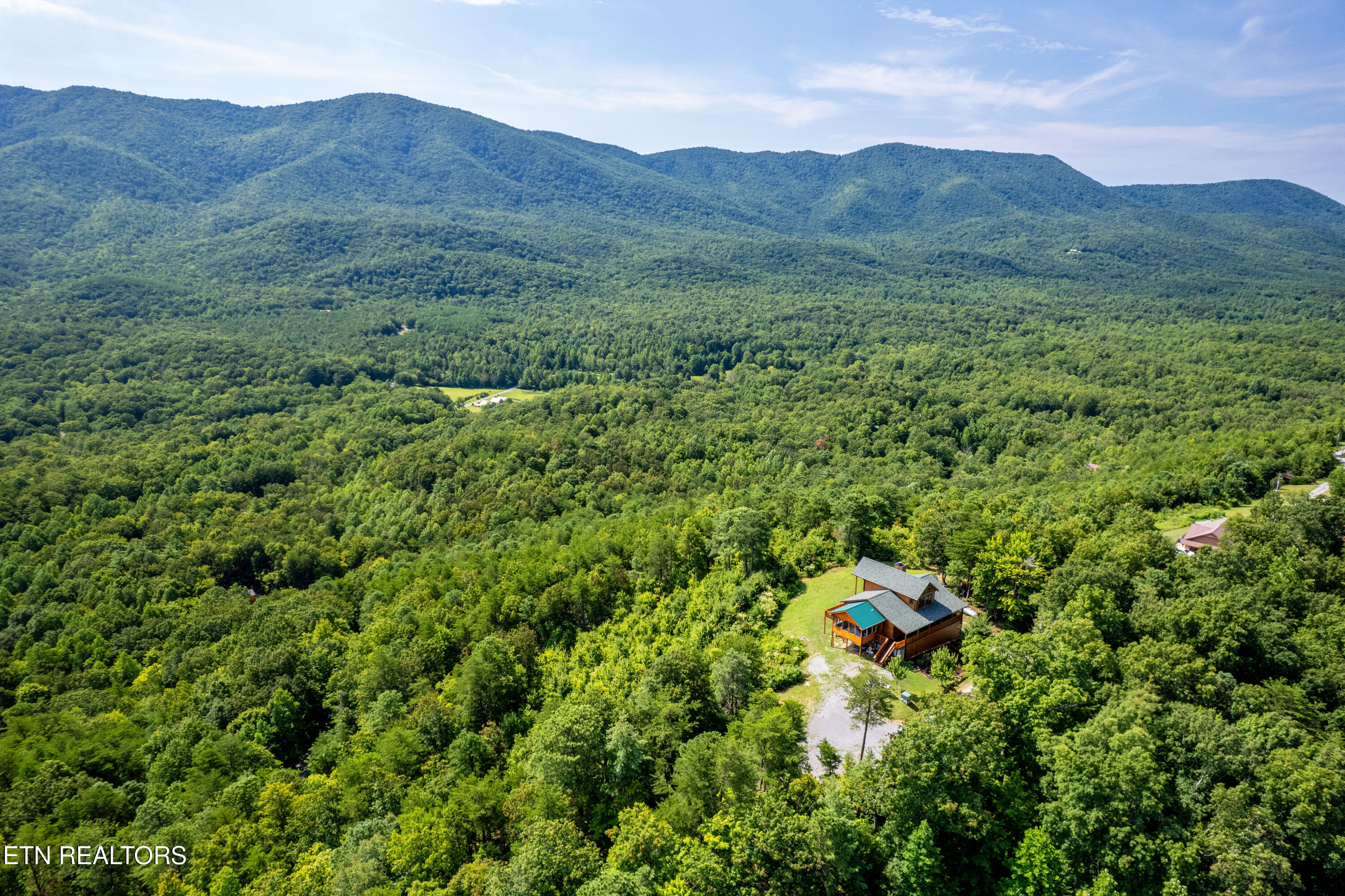 1099 Smithfield Road Tellico Plains TN 37385
