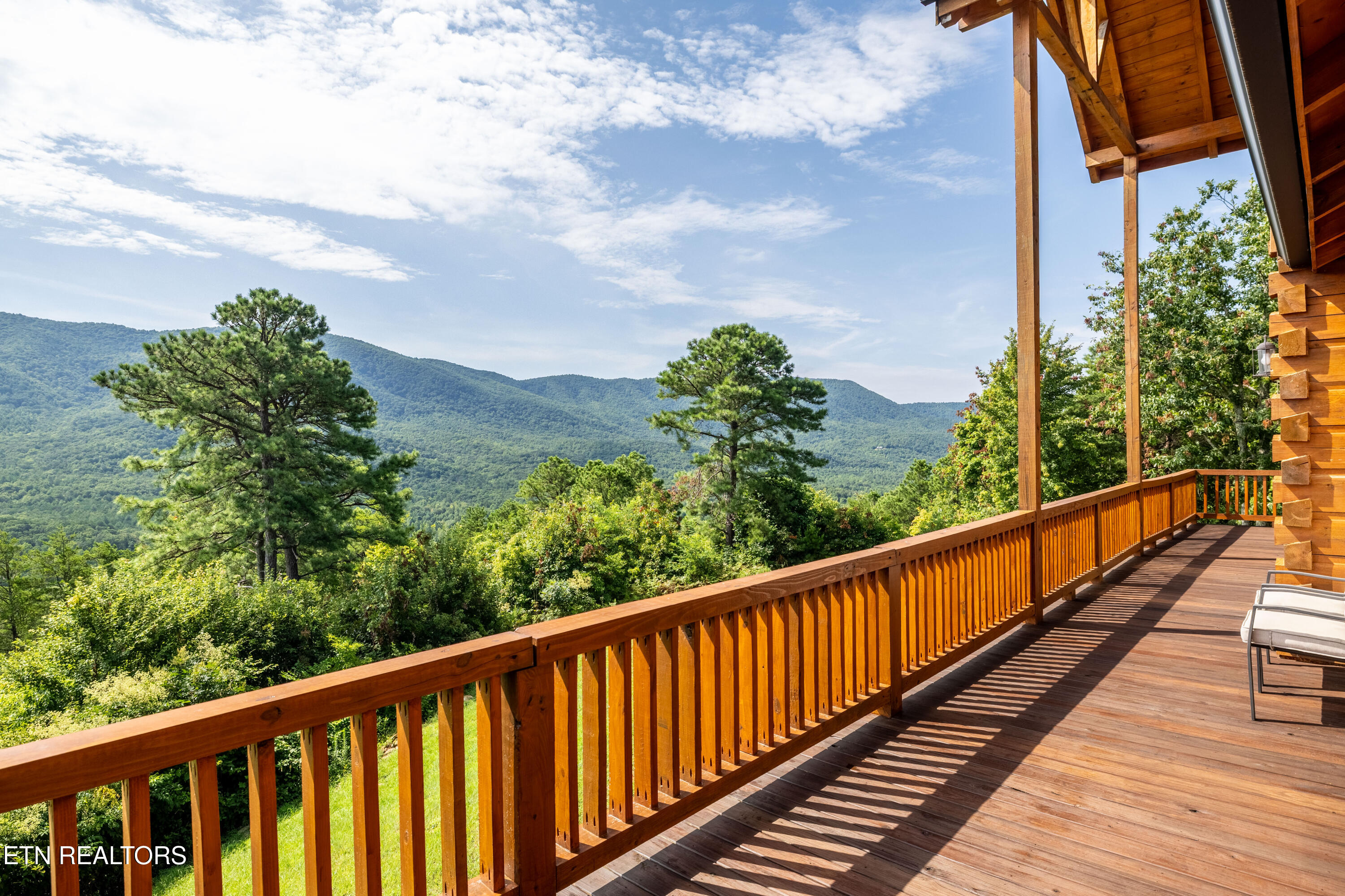 1099 Smithfield Road Tellico Plains TN 37385