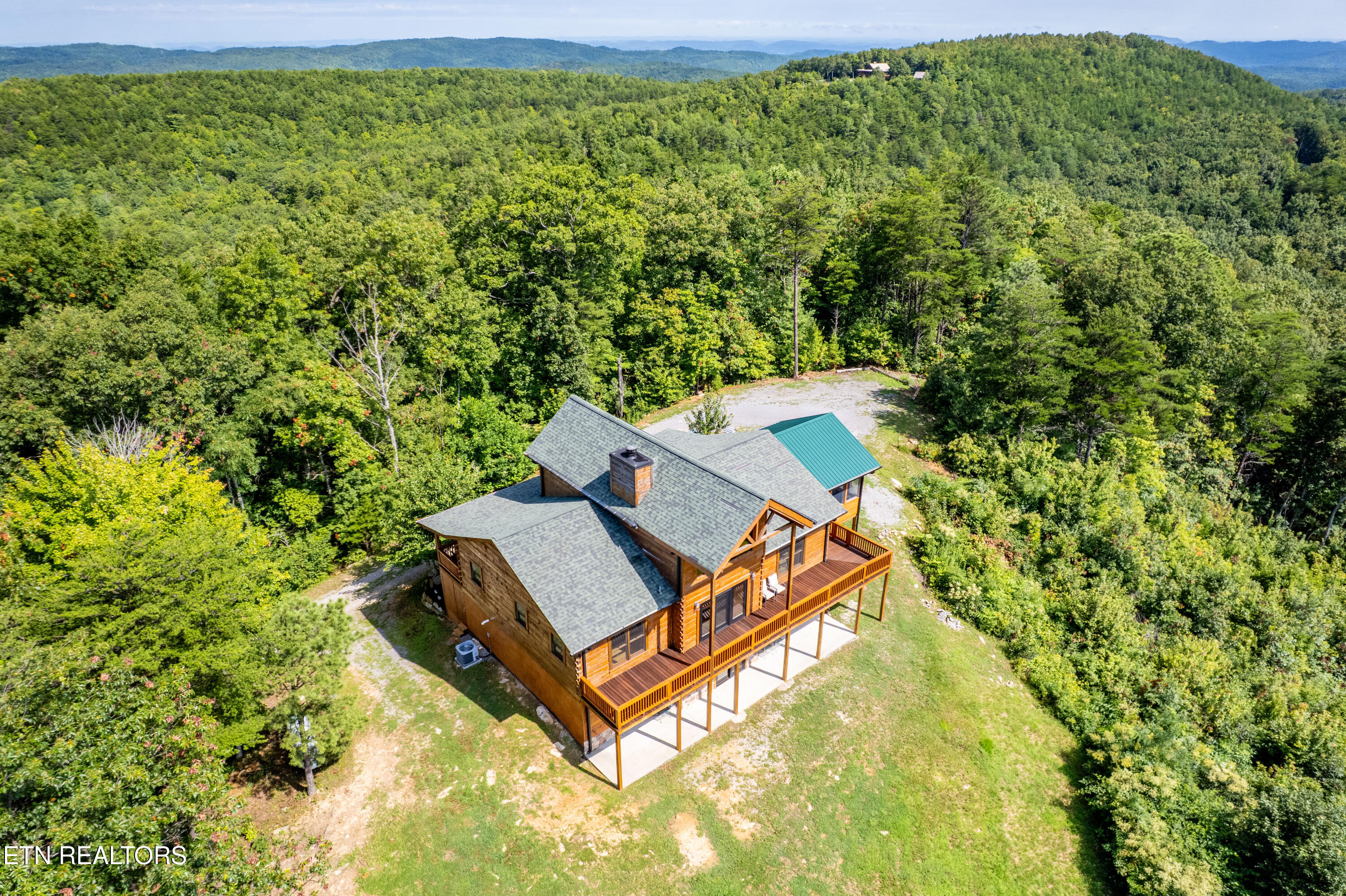 1099 Smithfield Road Tellico Plains TN 37385