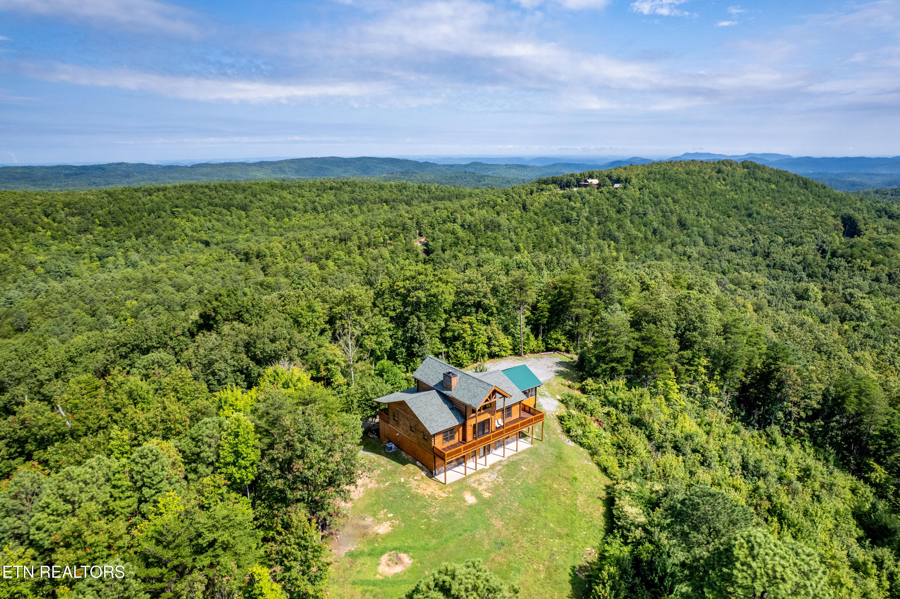 1099 Smithfield Road Tellico Plains TN 37385