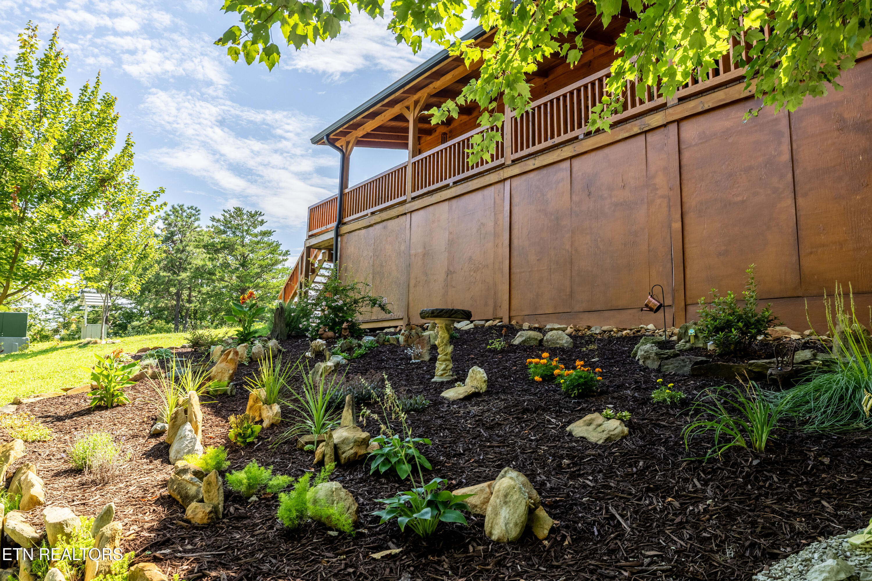 1099 Smithfield Road Tellico Plains TN 37385
