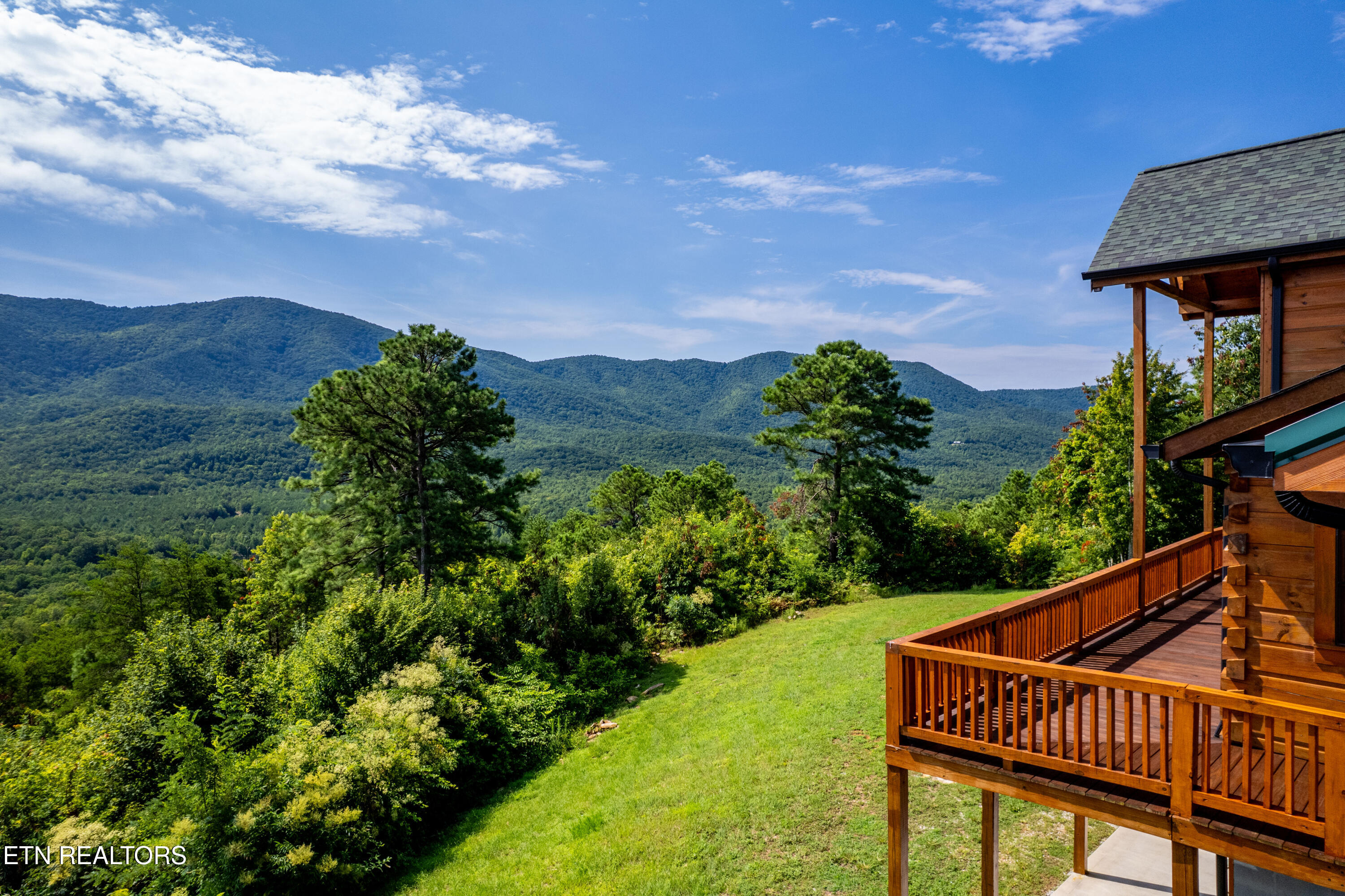 1099 Smithfield Road Tellico Plains TN 37385