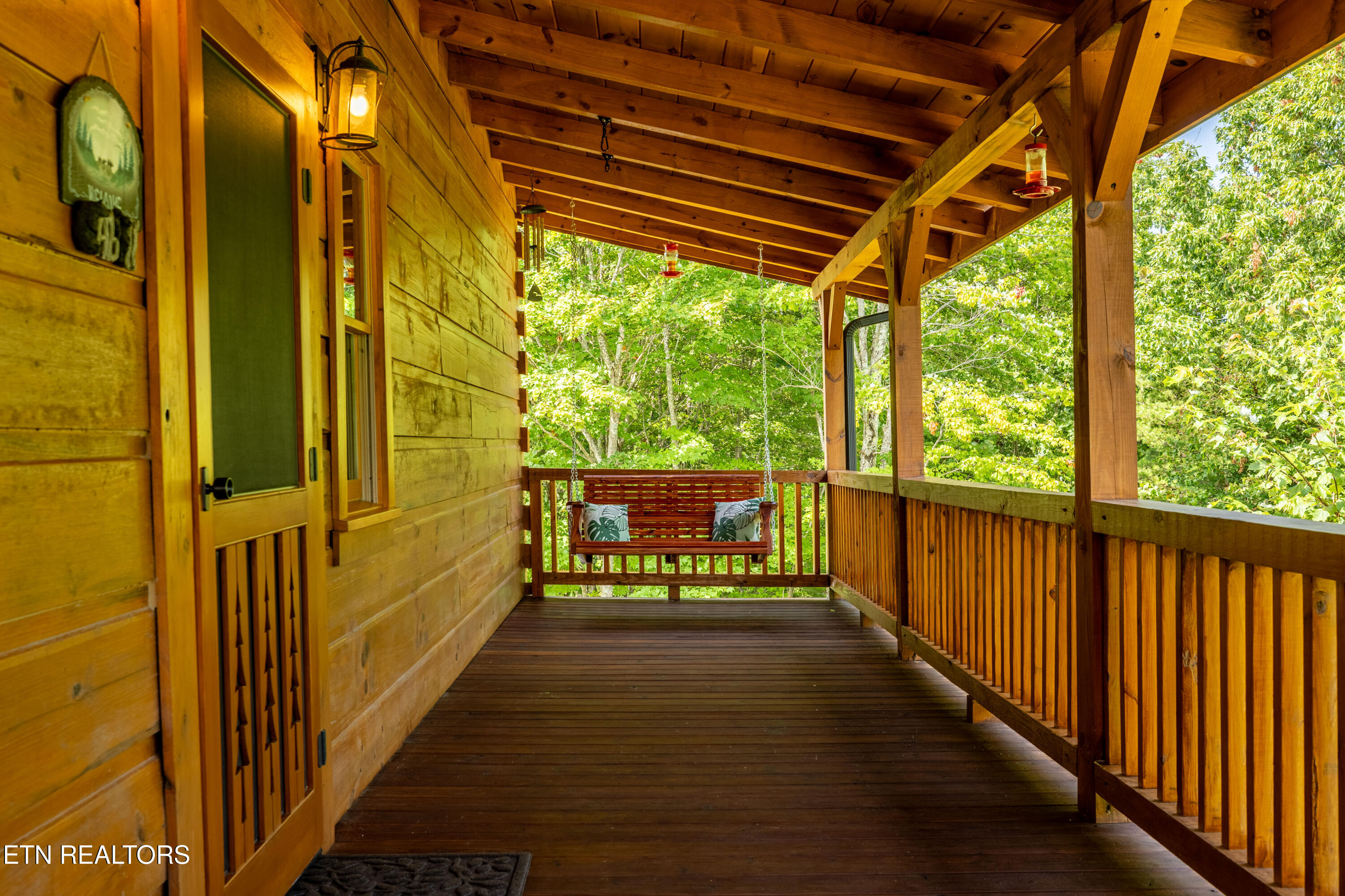 1099 Smithfield Road Tellico Plains TN 37385