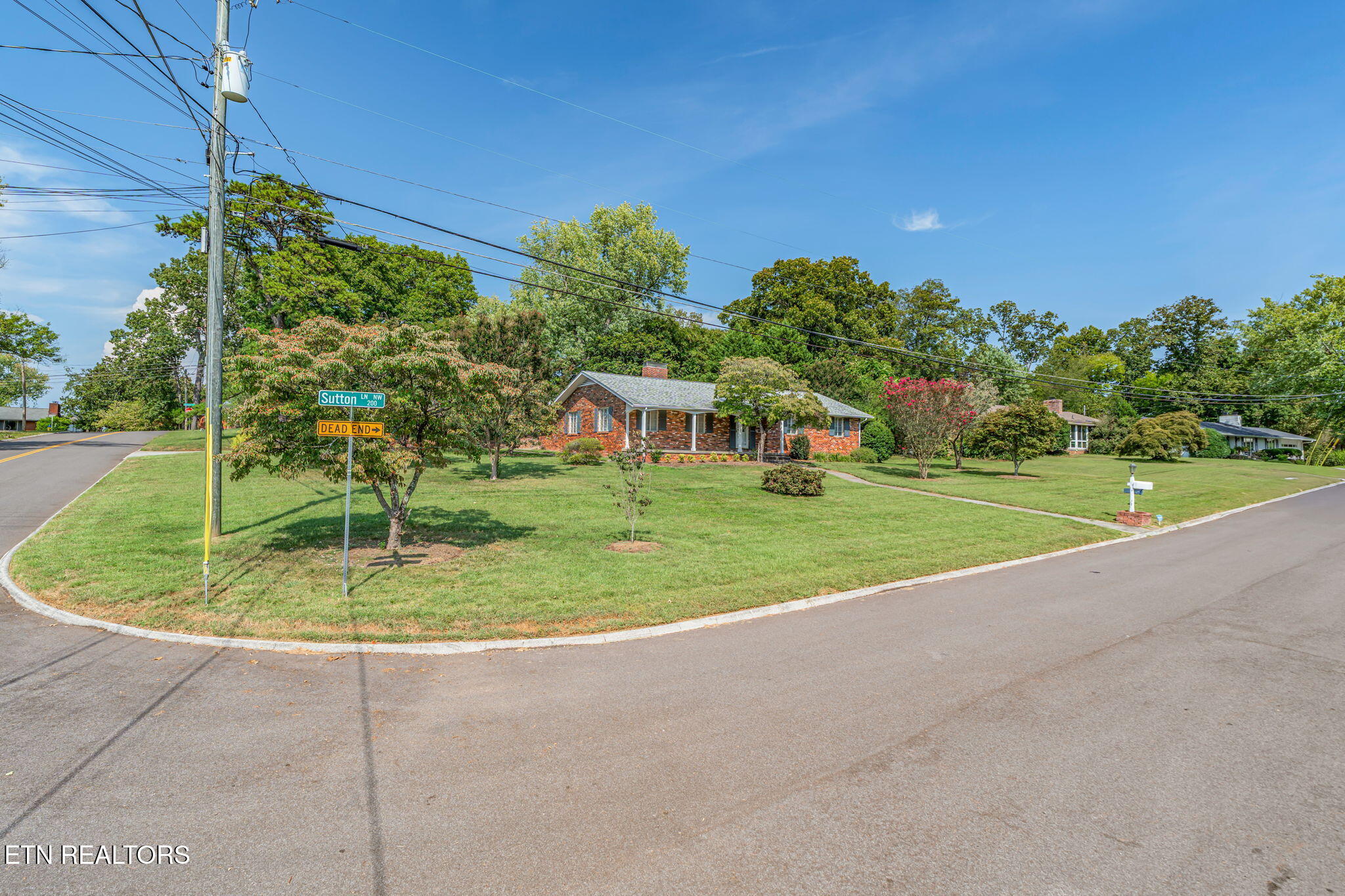 220 Sutton Lane Knoxville TN 37909