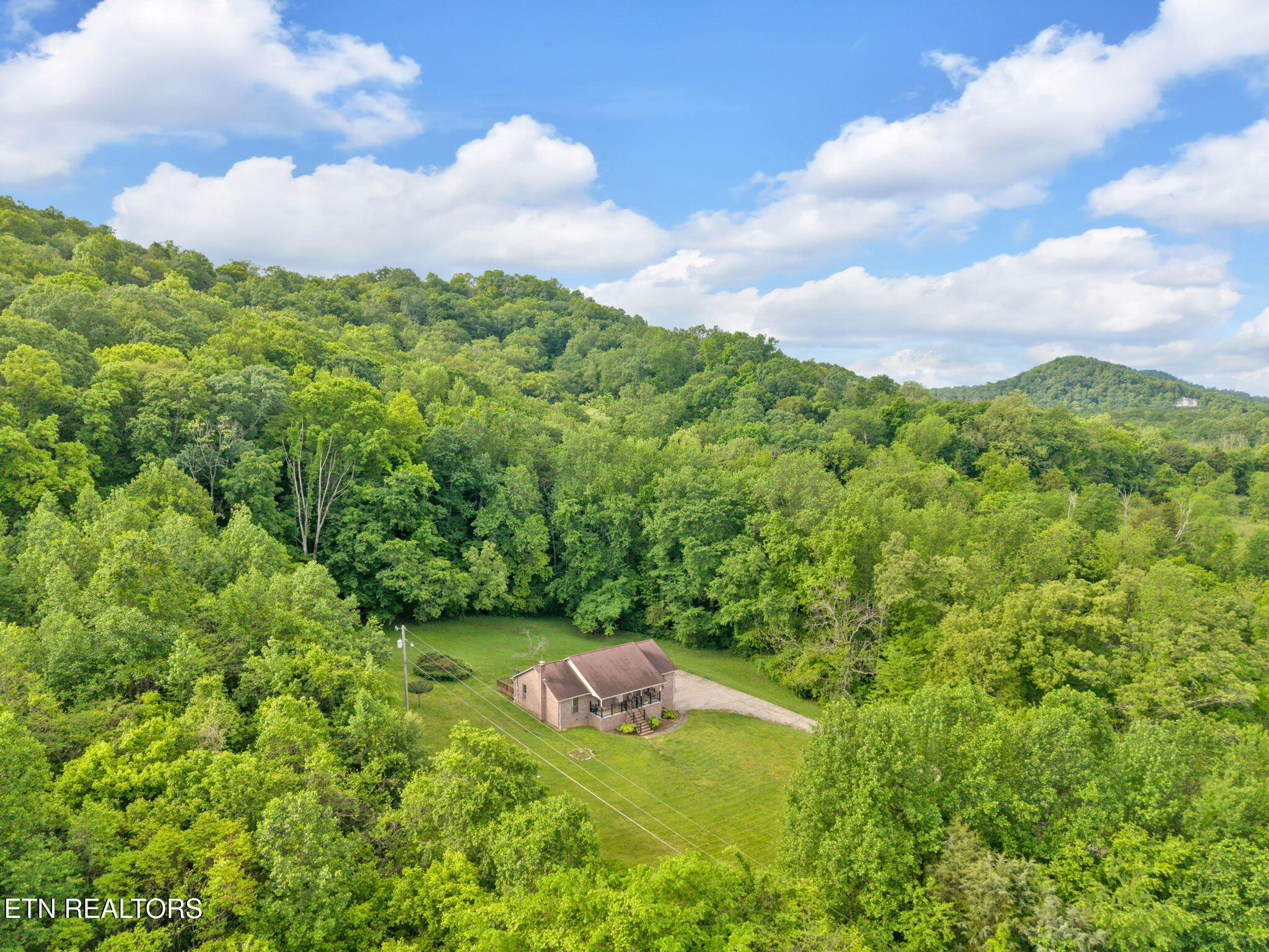 243 Bunch Lane Clinton TN 37716