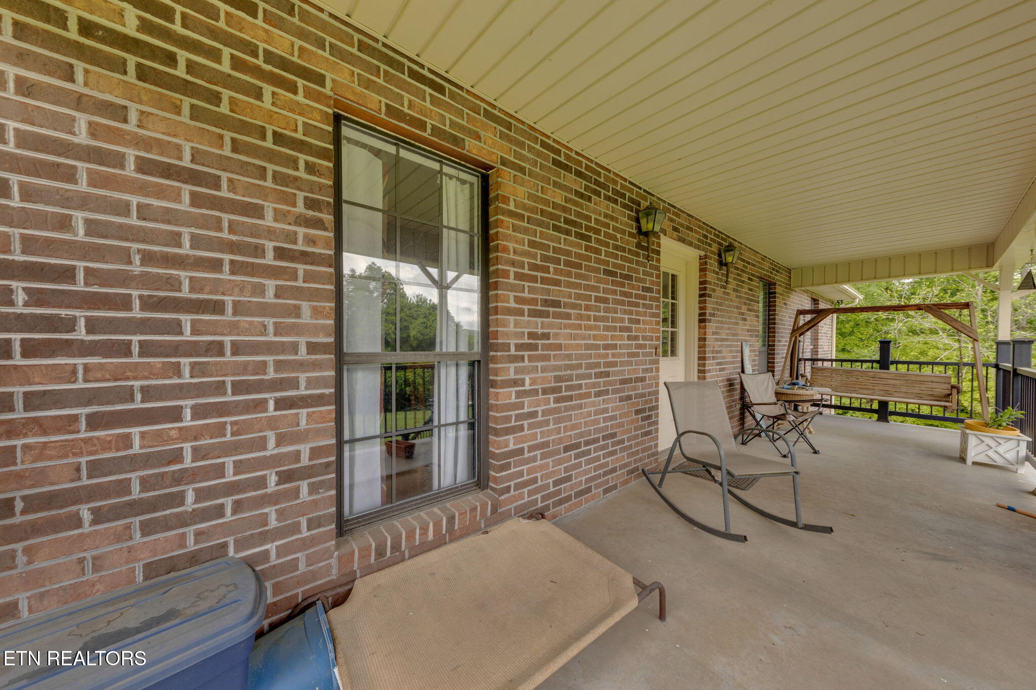 243 Bunch Lane Clinton TN 37716