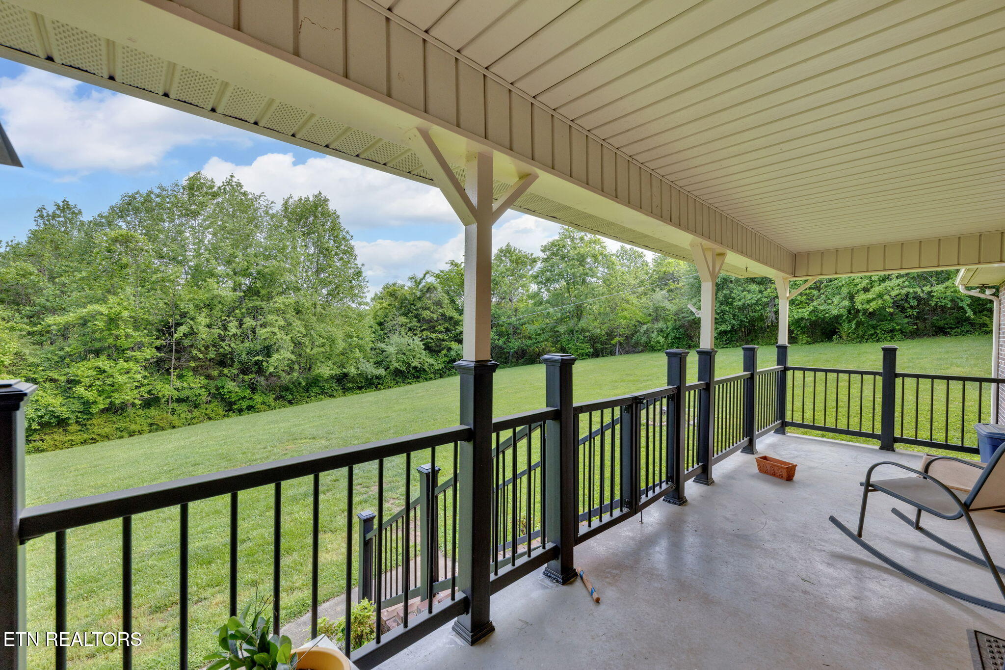 243 Bunch Lane Clinton TN 37716