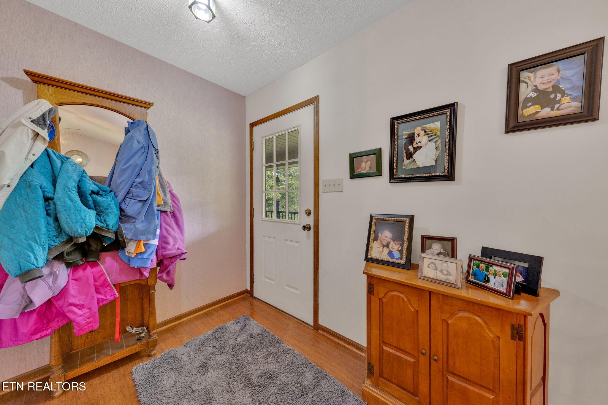 243 Bunch Lane Clinton TN 37716