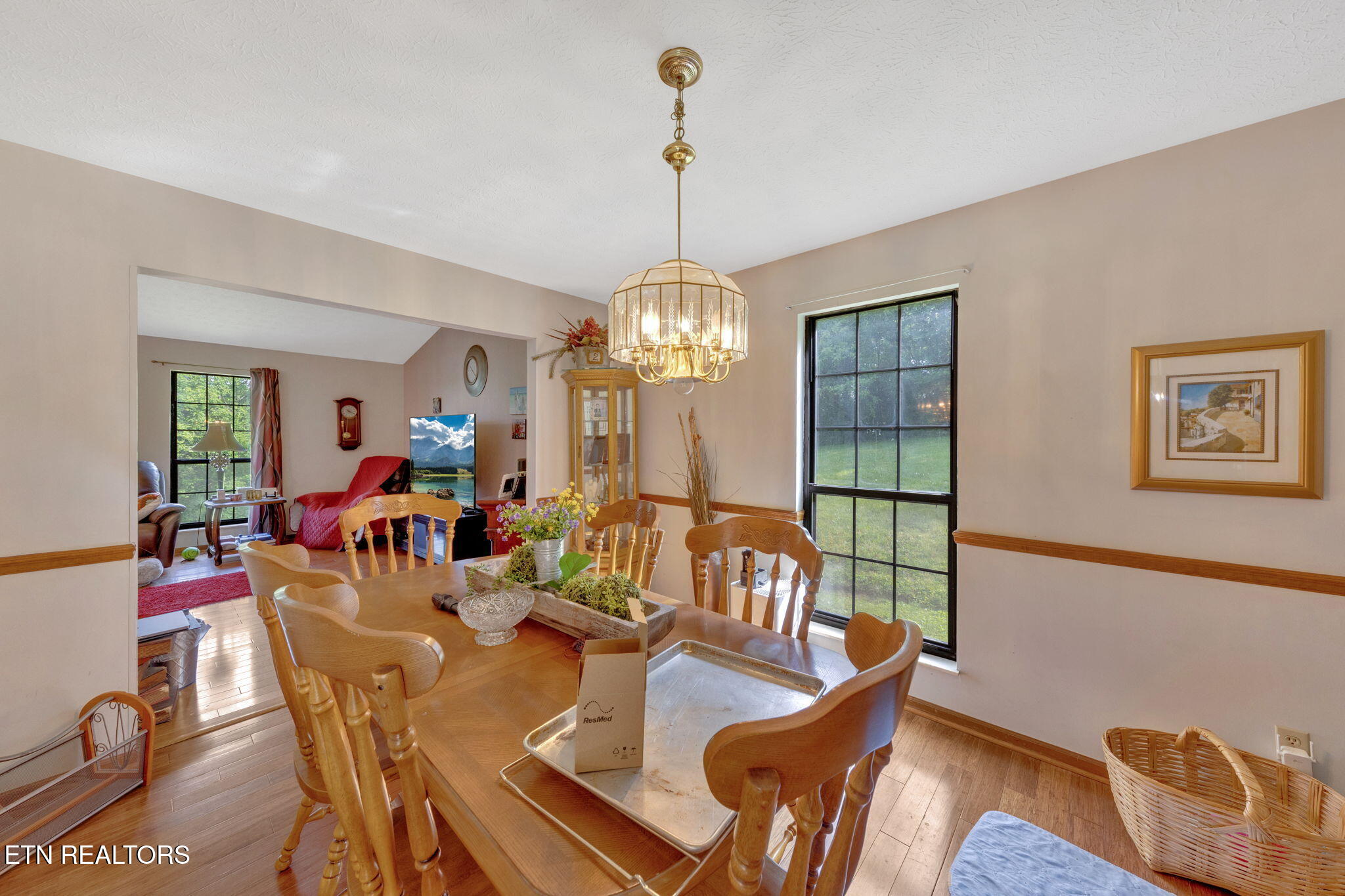 243 Bunch Lane Clinton TN 37716