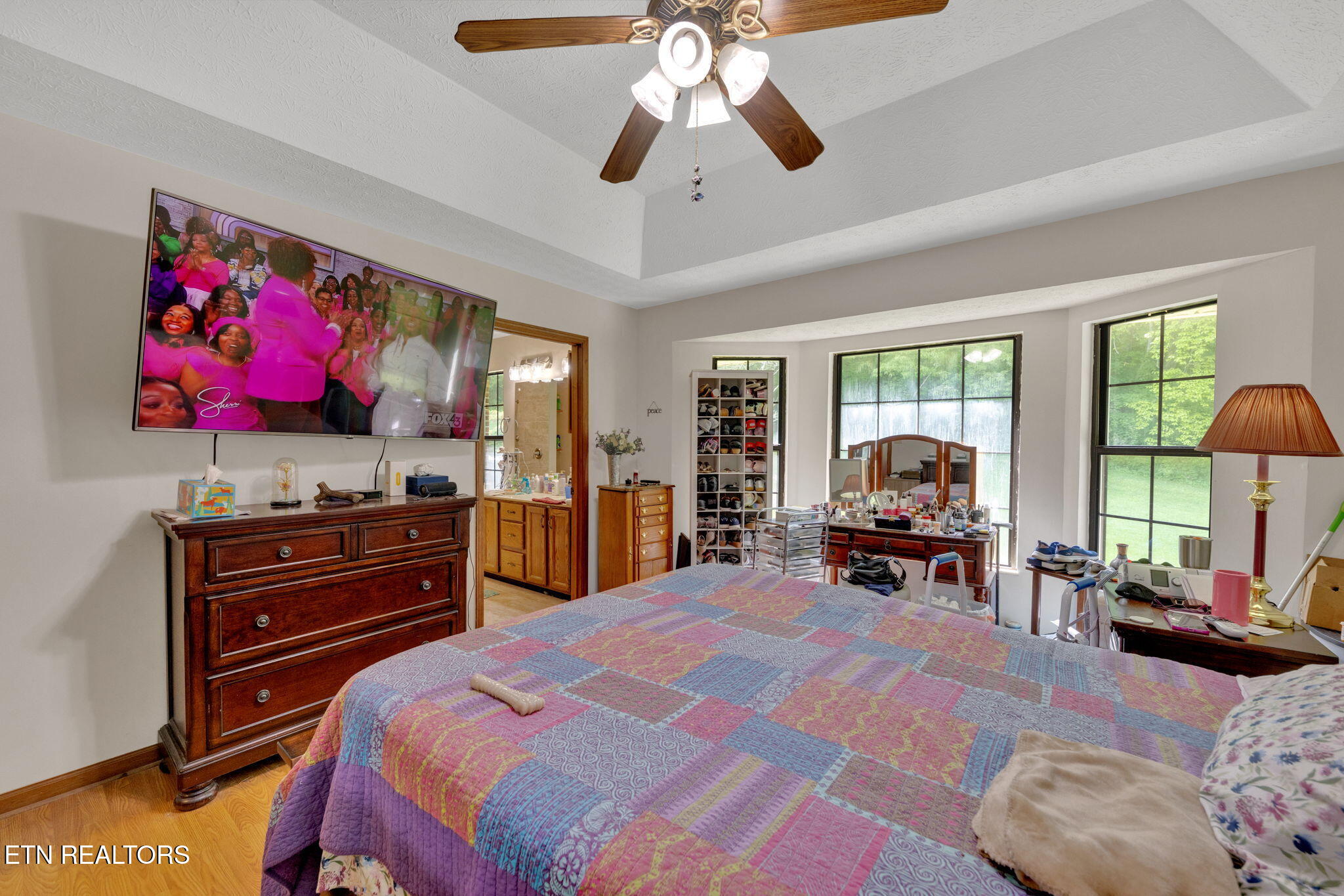 243 Bunch Lane Clinton TN 37716